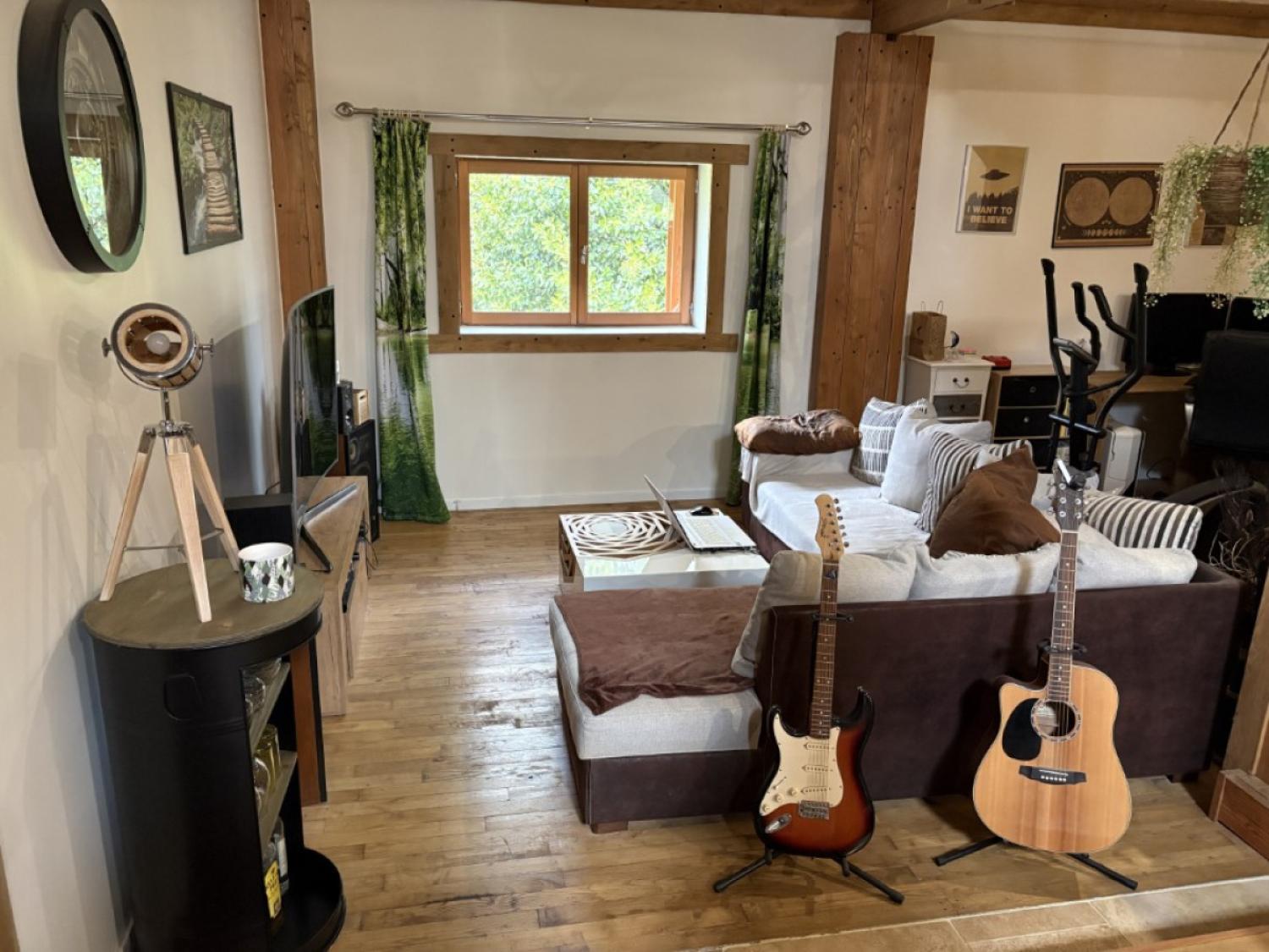  te koop chalet Saint-Cyr-les-Champagnes Dordogne 10