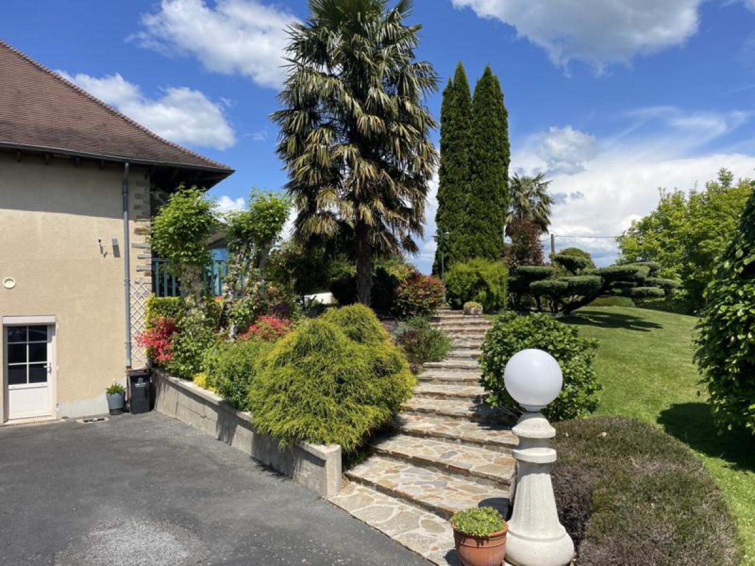 te koop vrijstaand huis Troche Corrèze 13