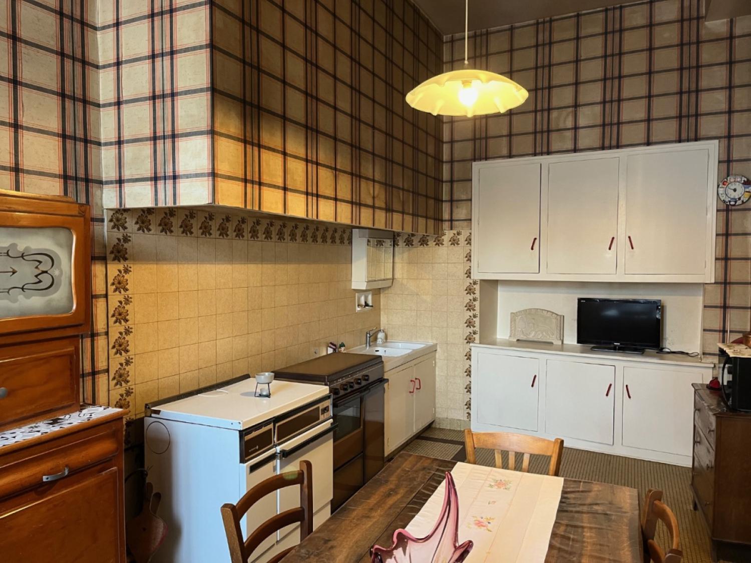 te koop dorpshuis Coussac-Bonneval Haute-Vienne 5