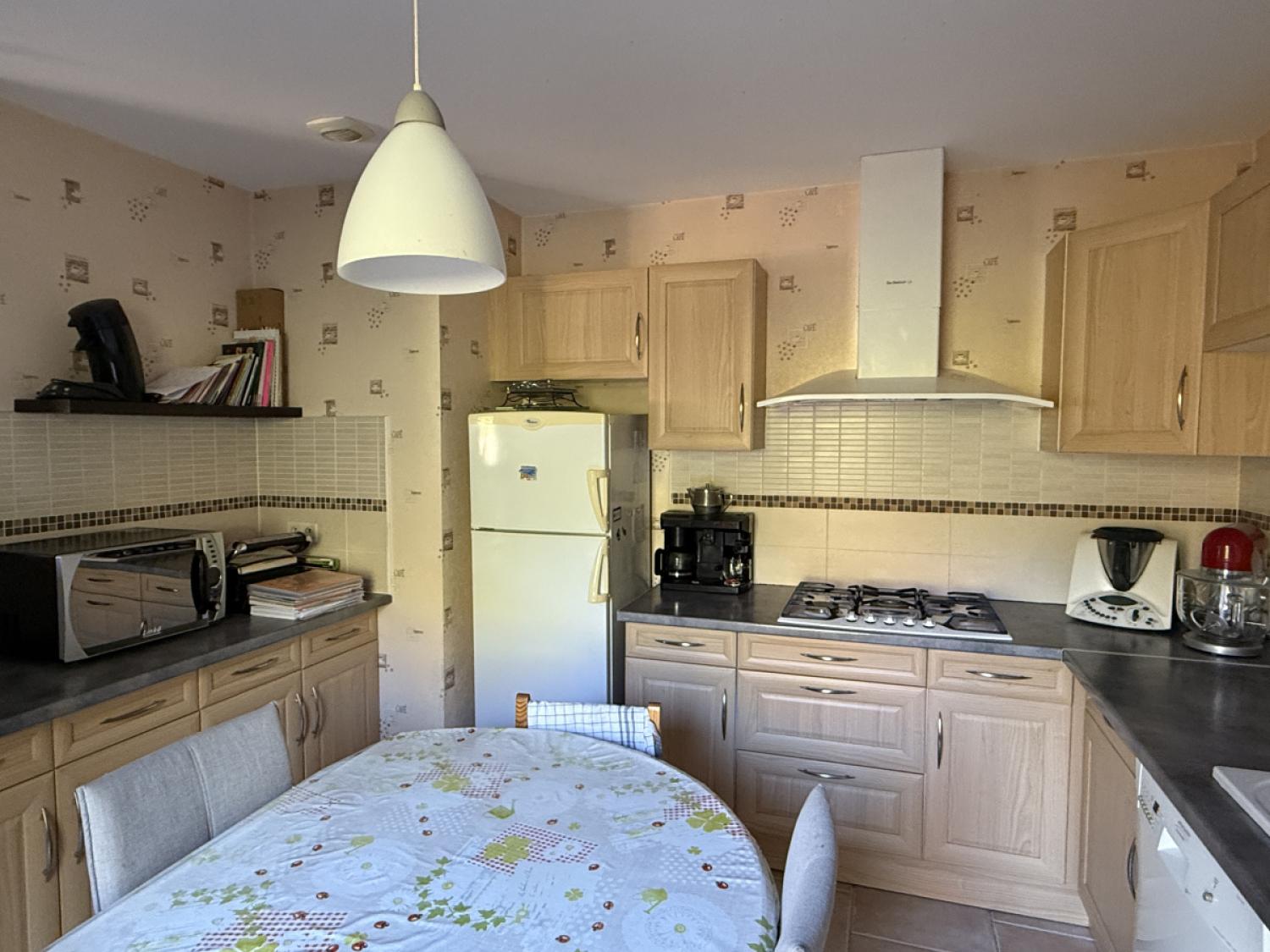  te koop vrijstaand huis Vignols Corrèze 5