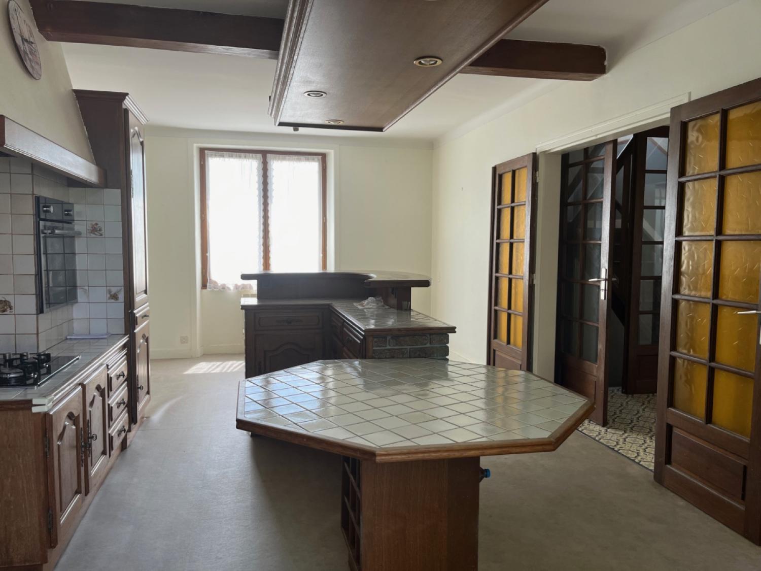  te koop vrijstaand huis Payzac Dordogne 8