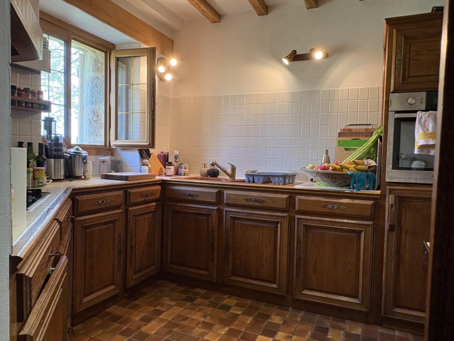 te koop huis met gîte Nexon Haute-Vienne 8