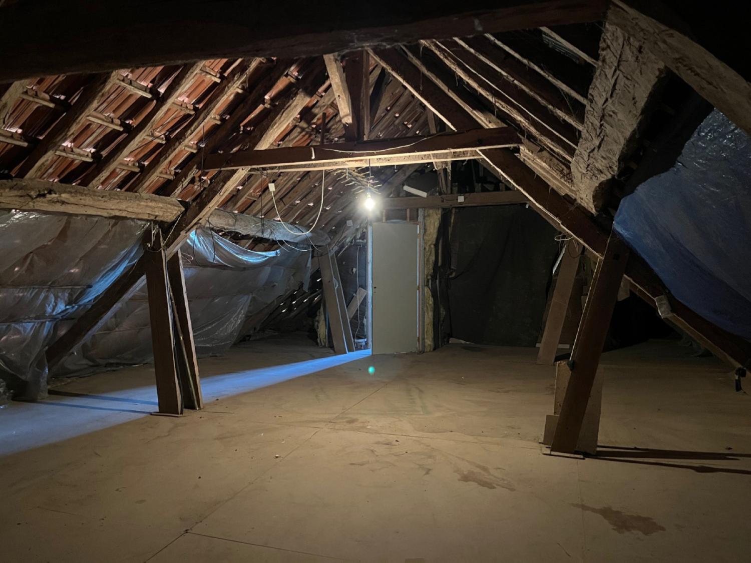  te koop vrijstaand huis Saint-Yrieix-la-Perche Haute-Vienne 19