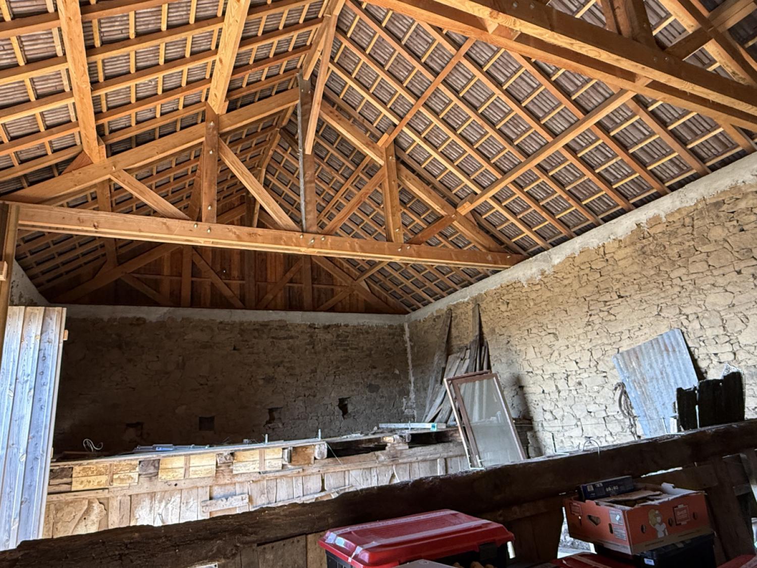  te koop vrijstaand huis Lascaux Corrèze 19