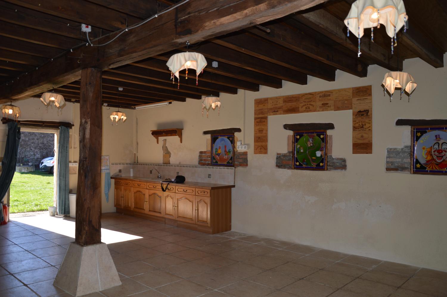  te koop landgoed La Guerche-sur-l'Aubois Cher 13