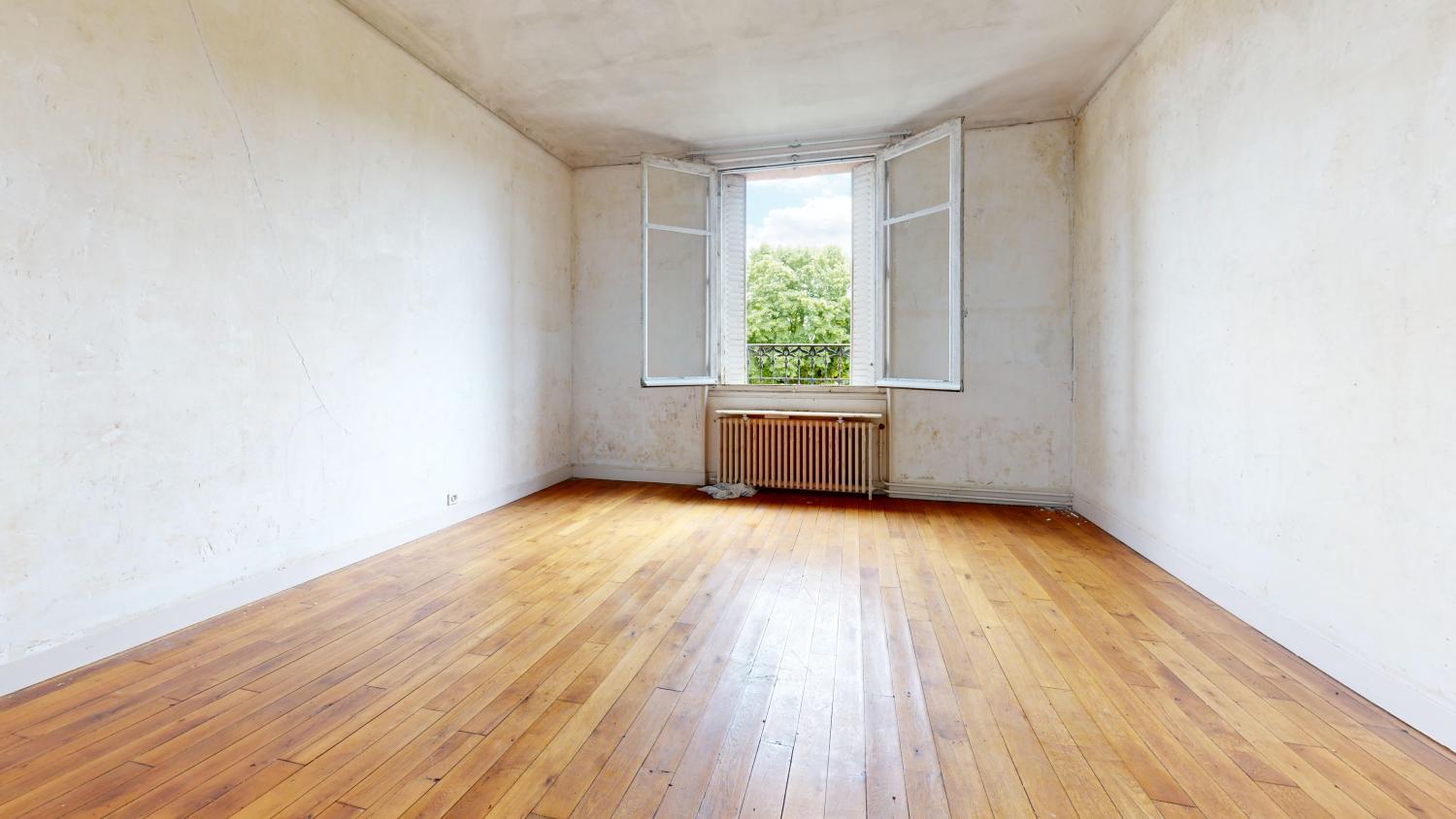  te koop vrijstaand huis Maulette Yvelines 5