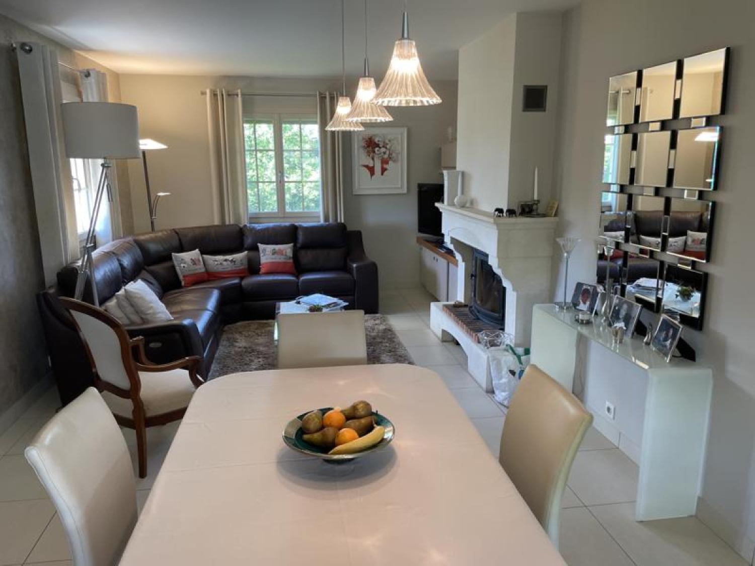 te koop vrijstaand huis Troche Corrèze 6