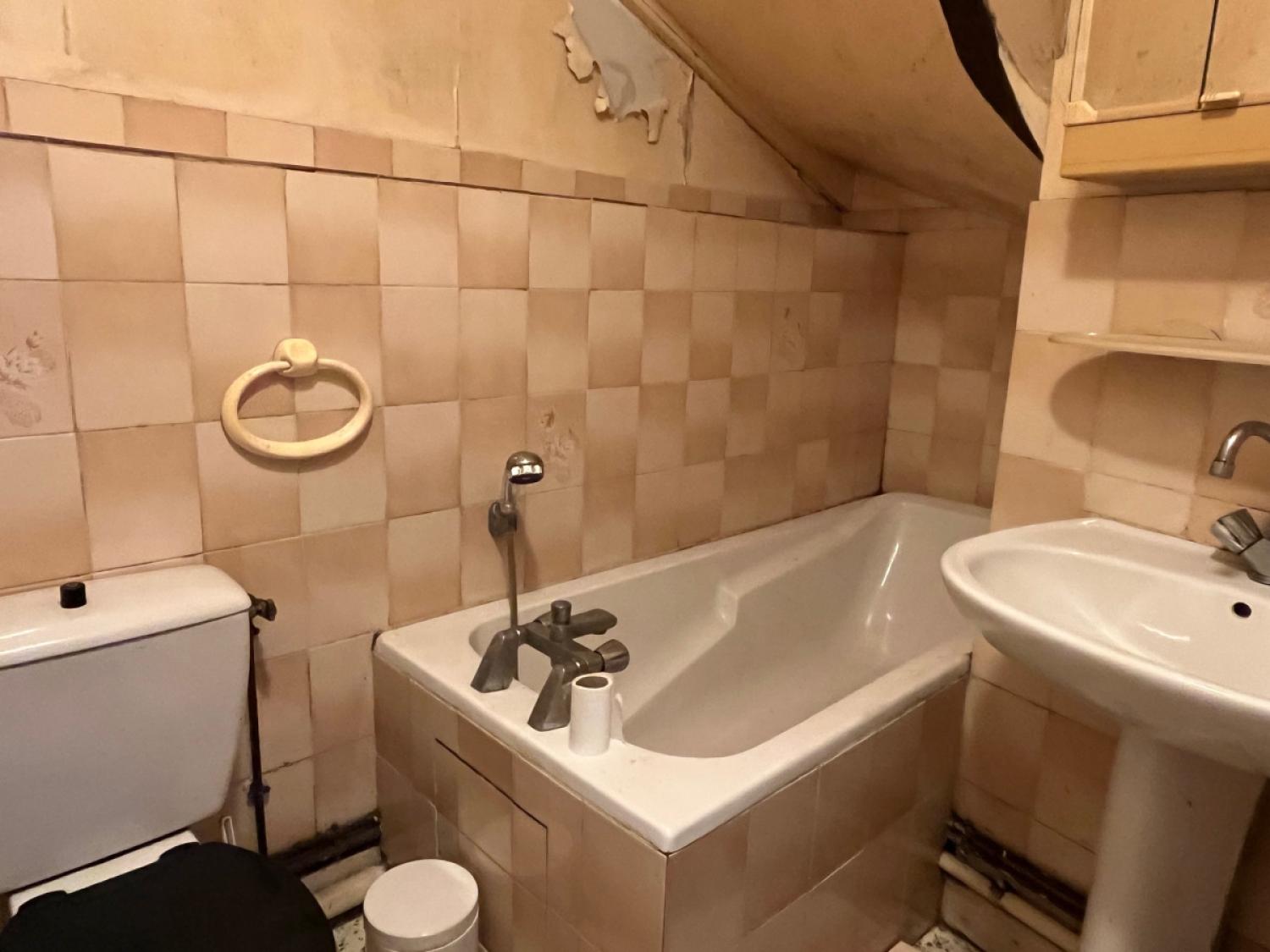te koop dorpshuis Coussac-Bonneval Haute-Vienne 7