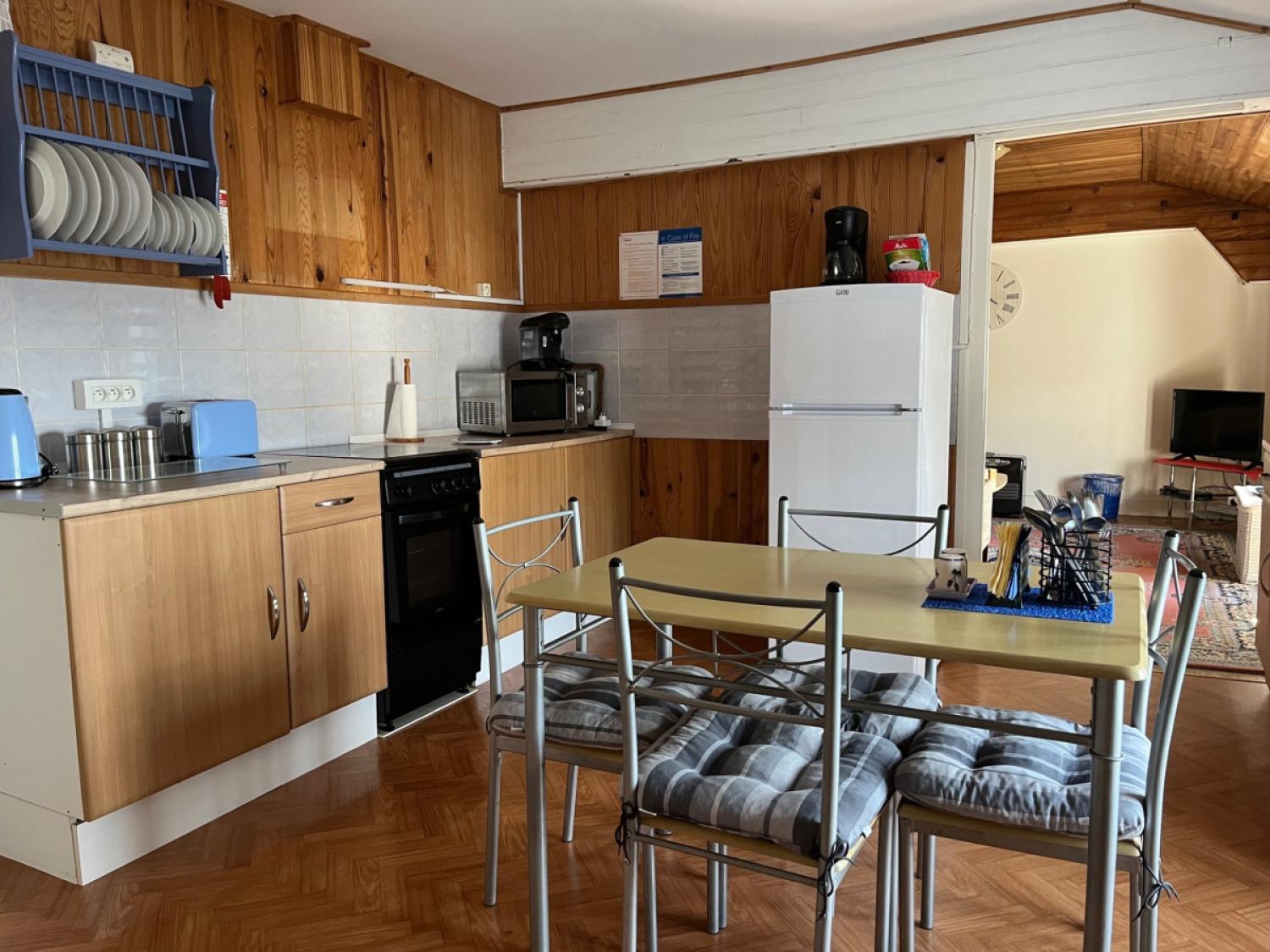  te koop gîtes/ chambres d'hôtes La Coquille Dordogne 22