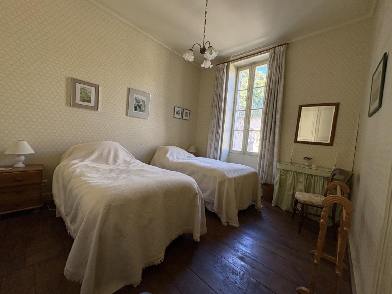 te koop herenhuis Payzac Dordogne 10