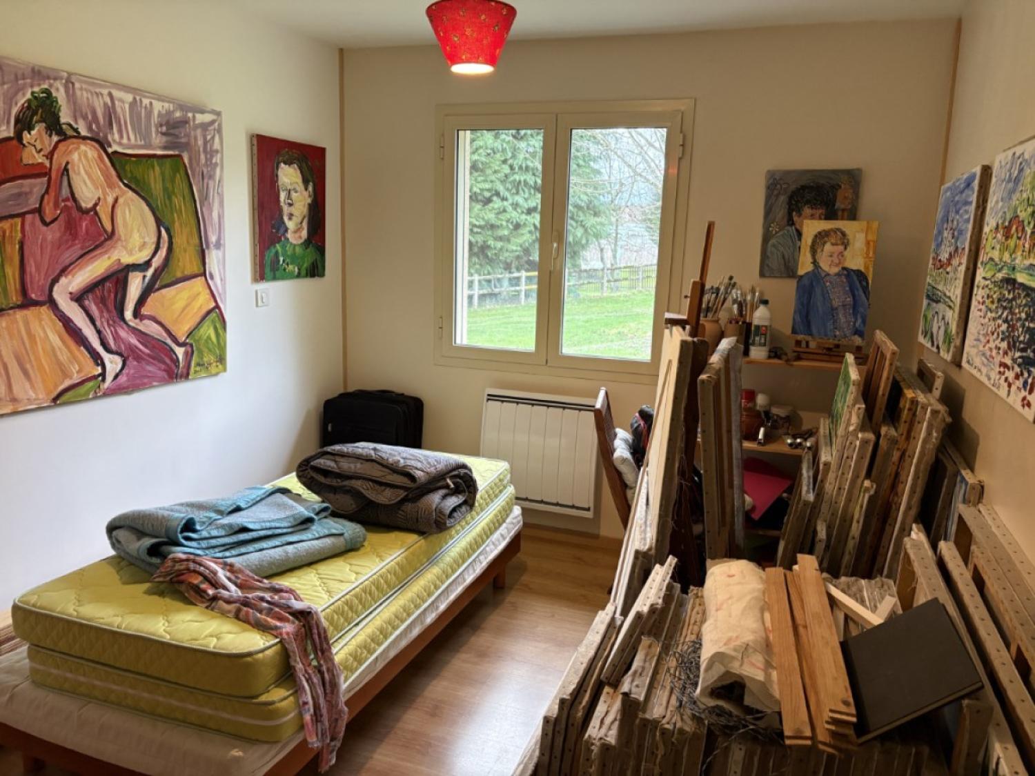  te koop vrijstaand huis Vignols Corrèze 12