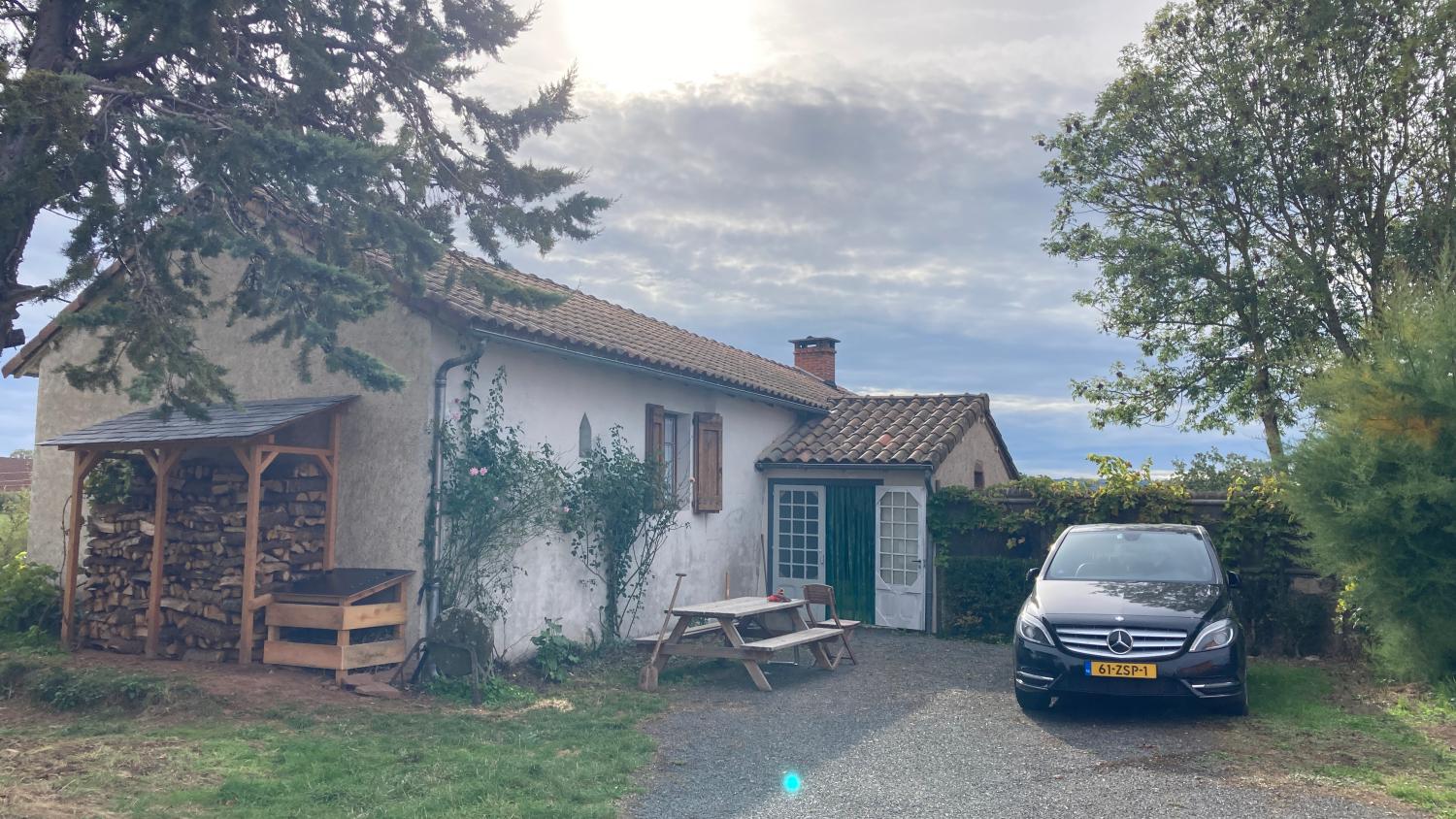 te koop boerderij Saint-Sernin-sur-Rance Aveyron 6