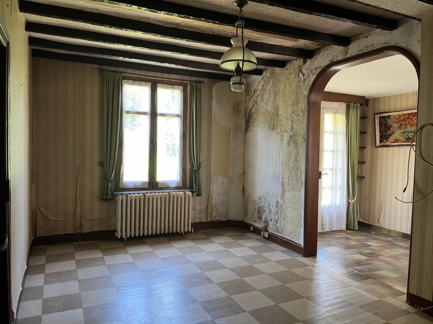  te koop dorpshuis Coussac-Bonneval Haute-Vienne 10