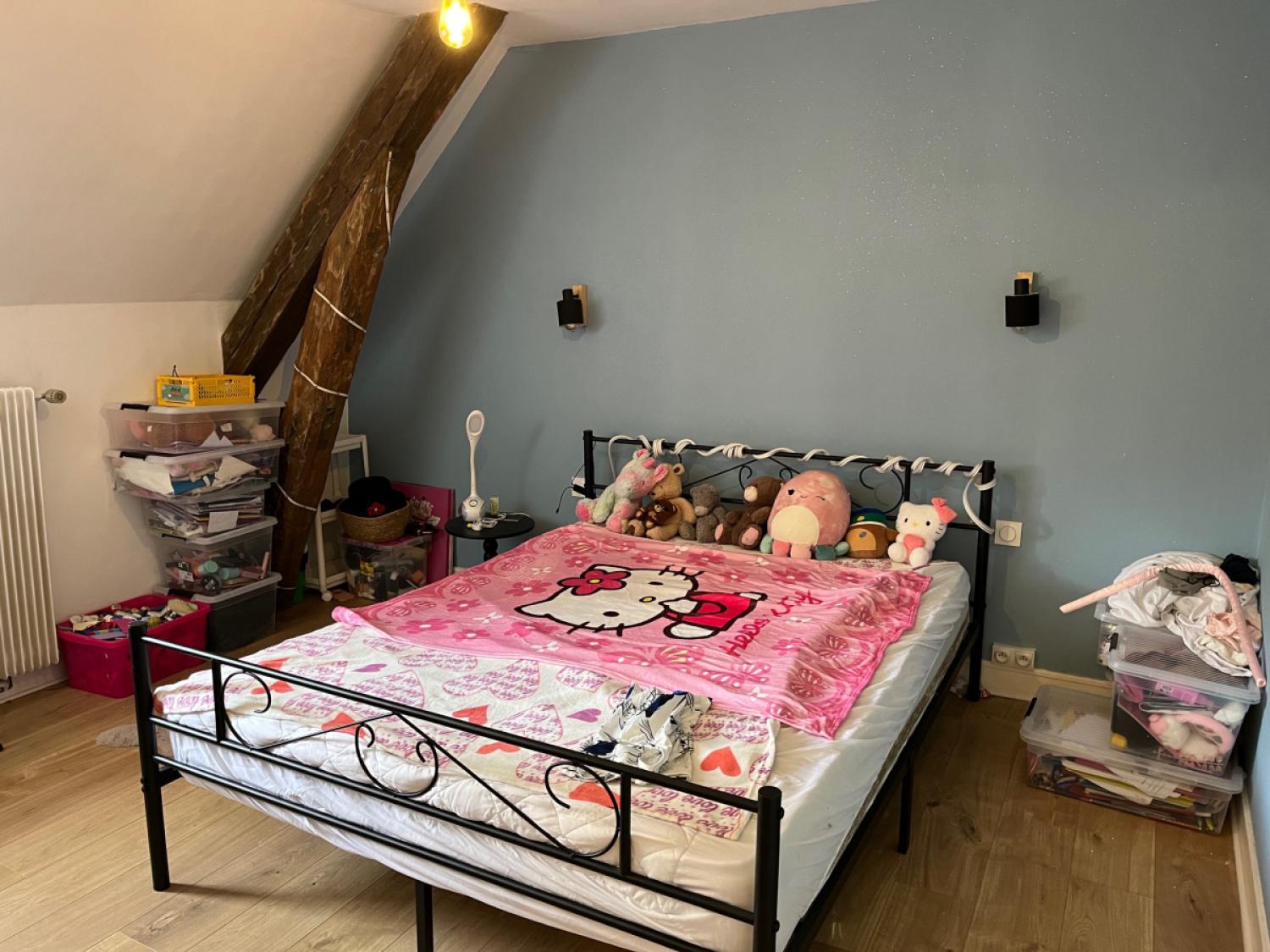 te koop dorpshuis Coussac-Bonneval Haute-Vienne 9