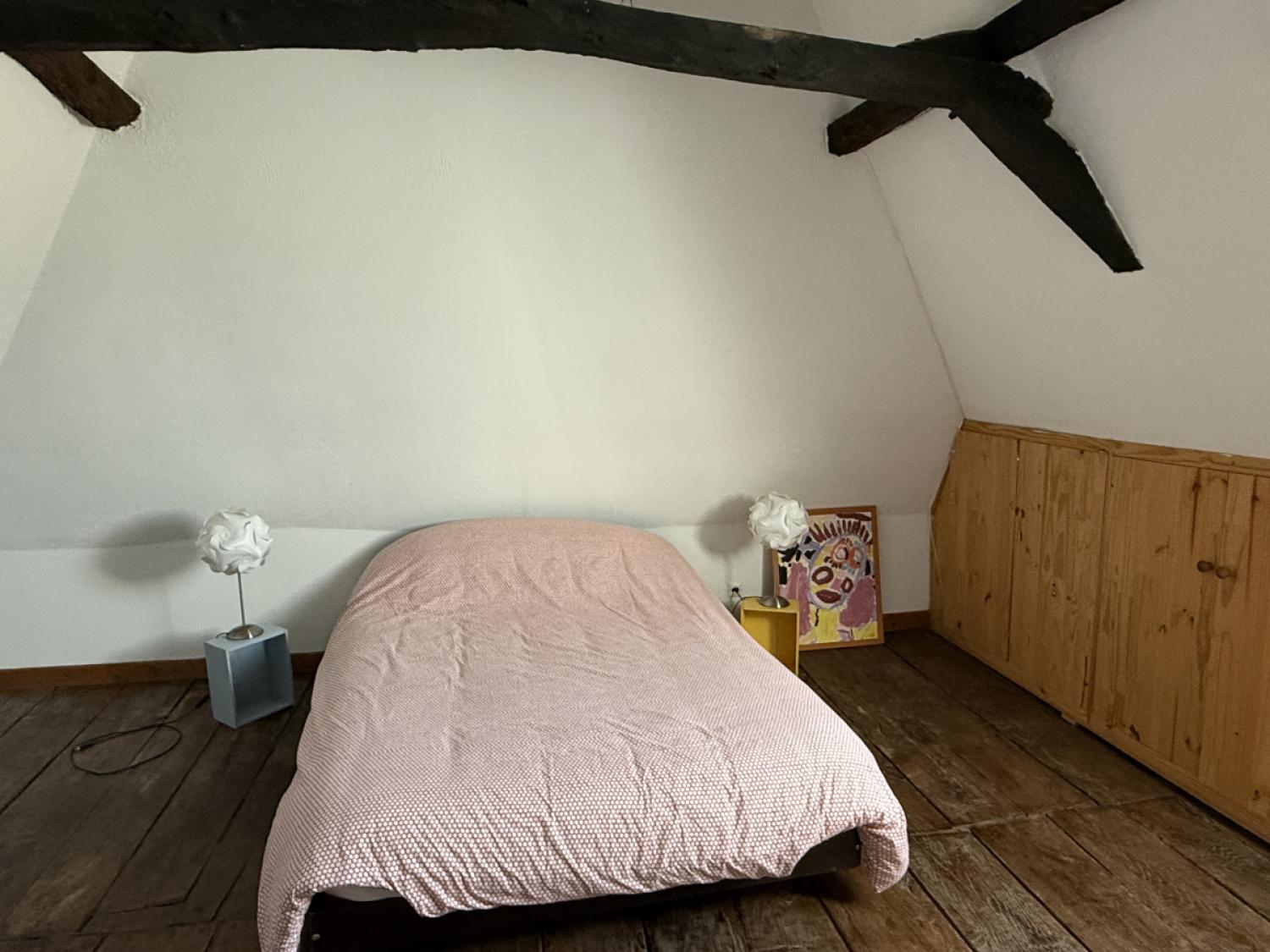  te koop vrijstaand huis Lascaux Corrèze 13