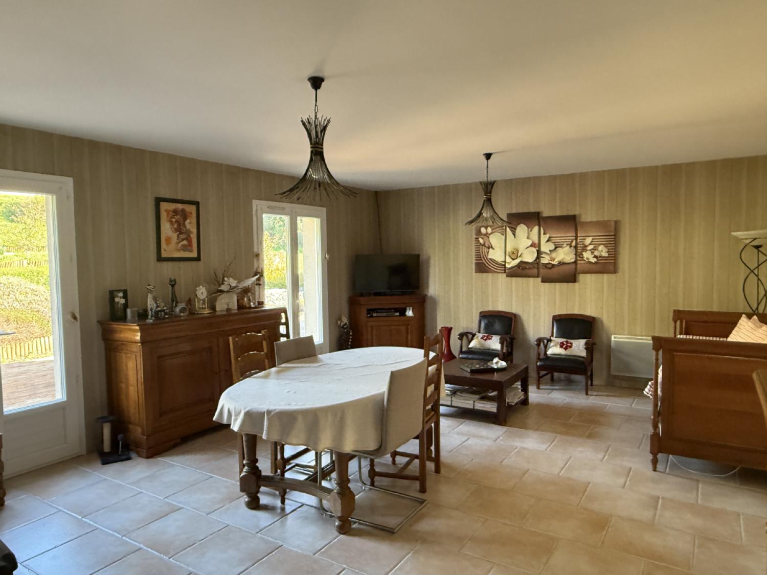  te koop vrijstaand huis Vignols Corrèze 7