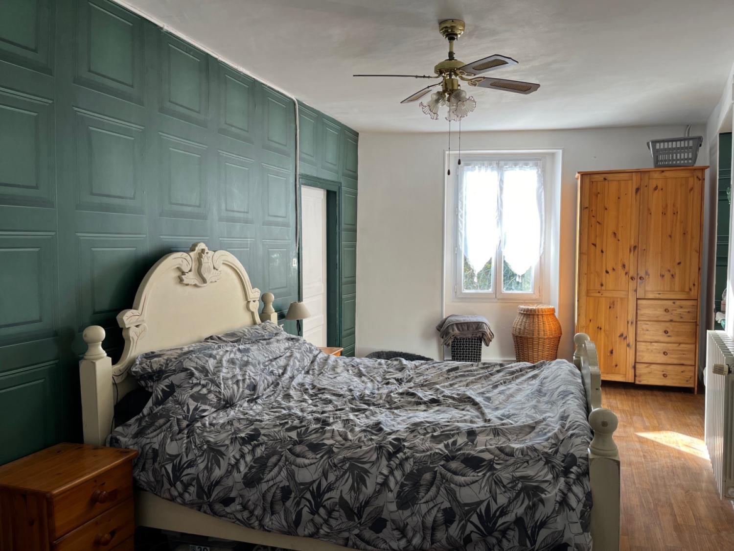 te koop dorpshuis Coussac-Bonneval Haute-Vienne 10