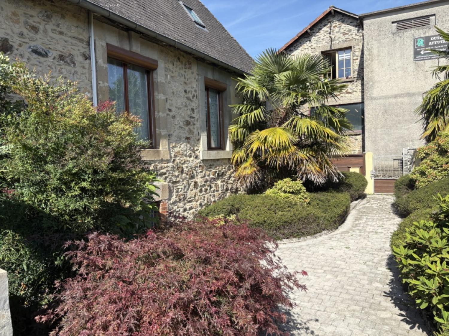 te koop vrijstaand huis Arnac-Pompadour Corrèze 21