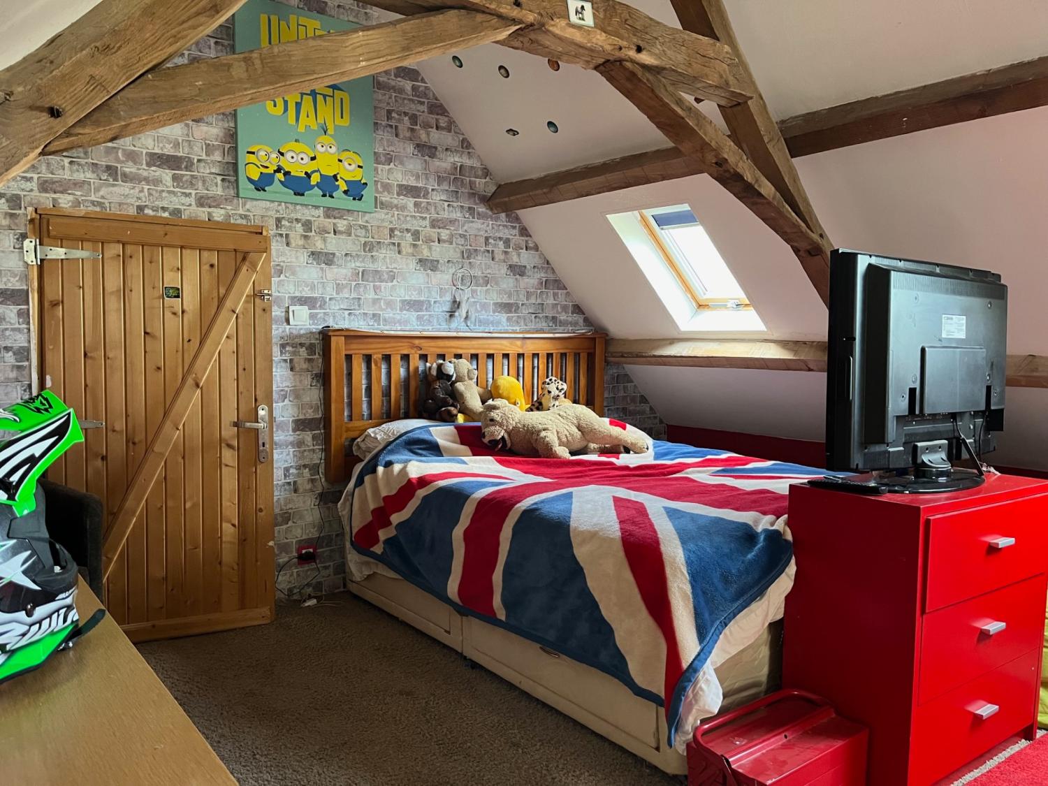 te koop huis Coussac-Bonneval Haute-Vienne 17