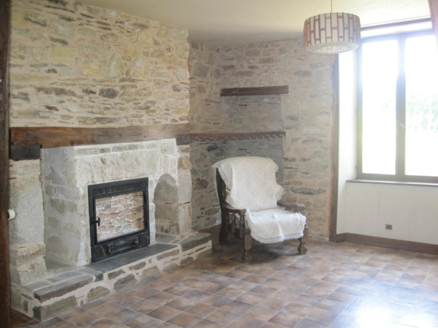  te koop vrijstaand huis Saint-Yrieix-la-Perche Haute-Vienne 21