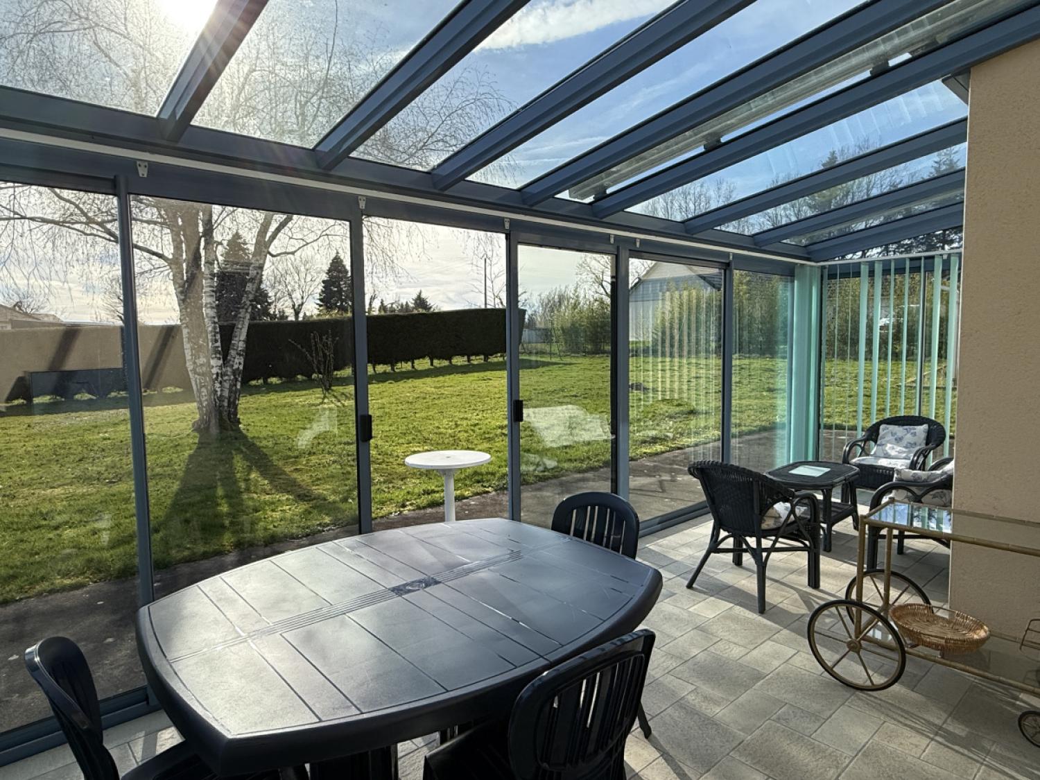  te koop vrijstaand huis Saint-Pardoux-Corbier Corrèze 11