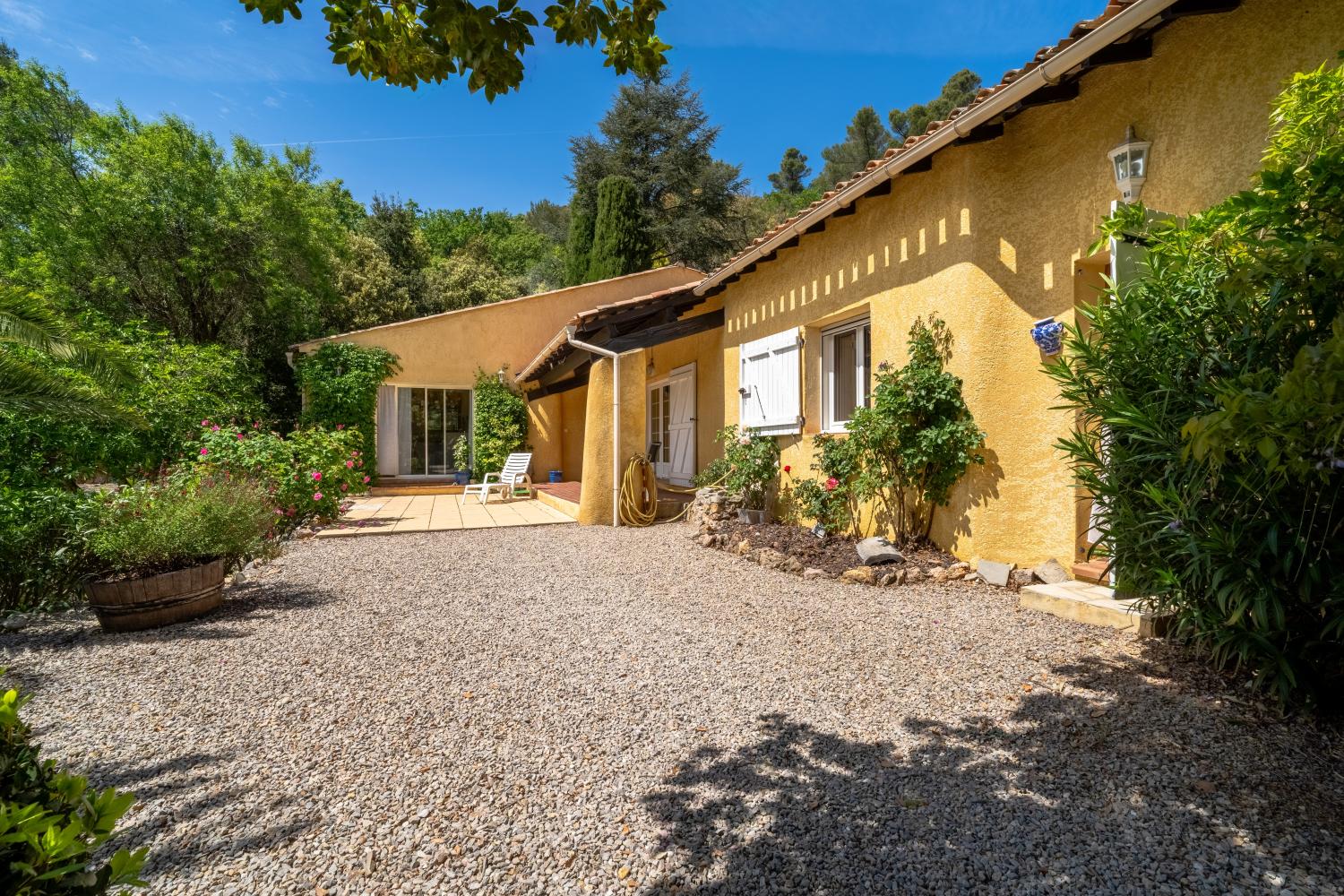 te koop villa Méounes-lès-Montrieux Var 2