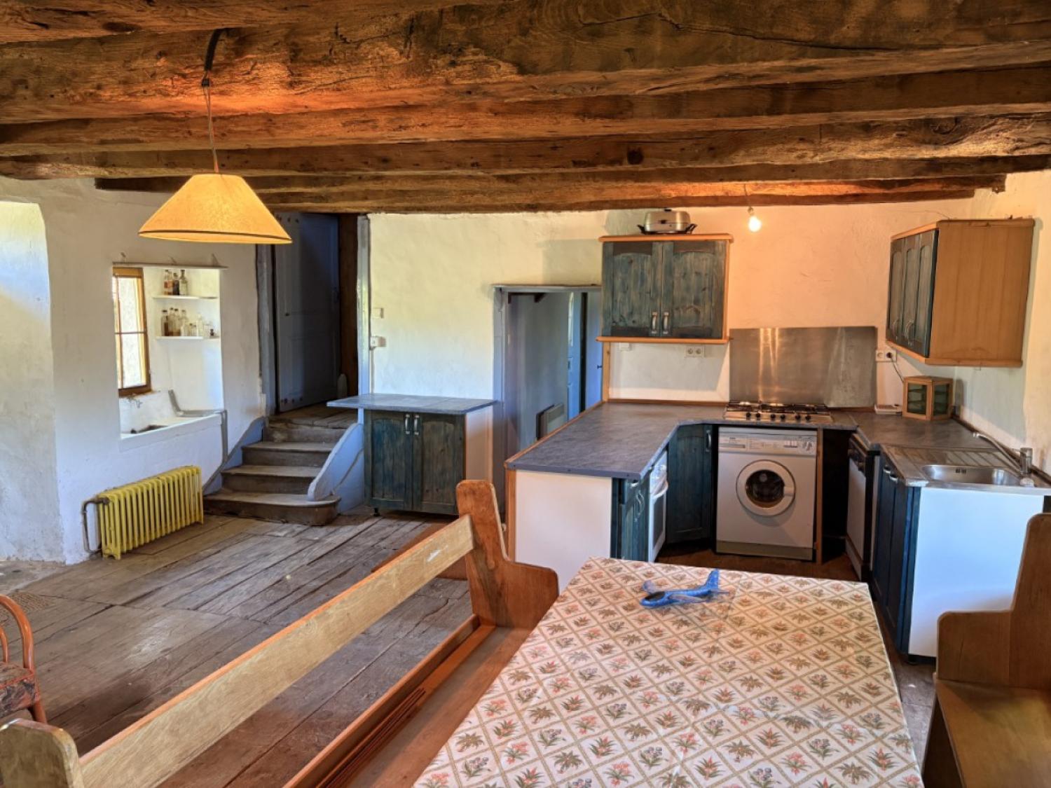  te koop huis met gîte Lascaux Corrèze 21