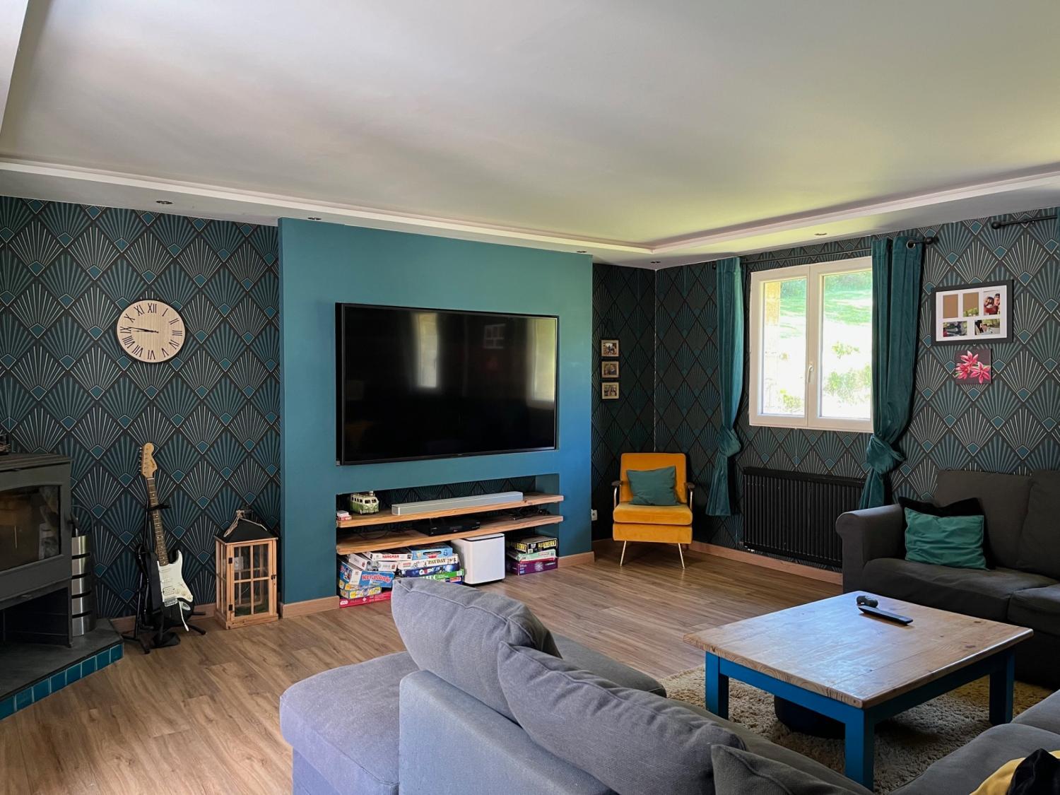 te koop huis Coussac-Bonneval Haute-Vienne 12