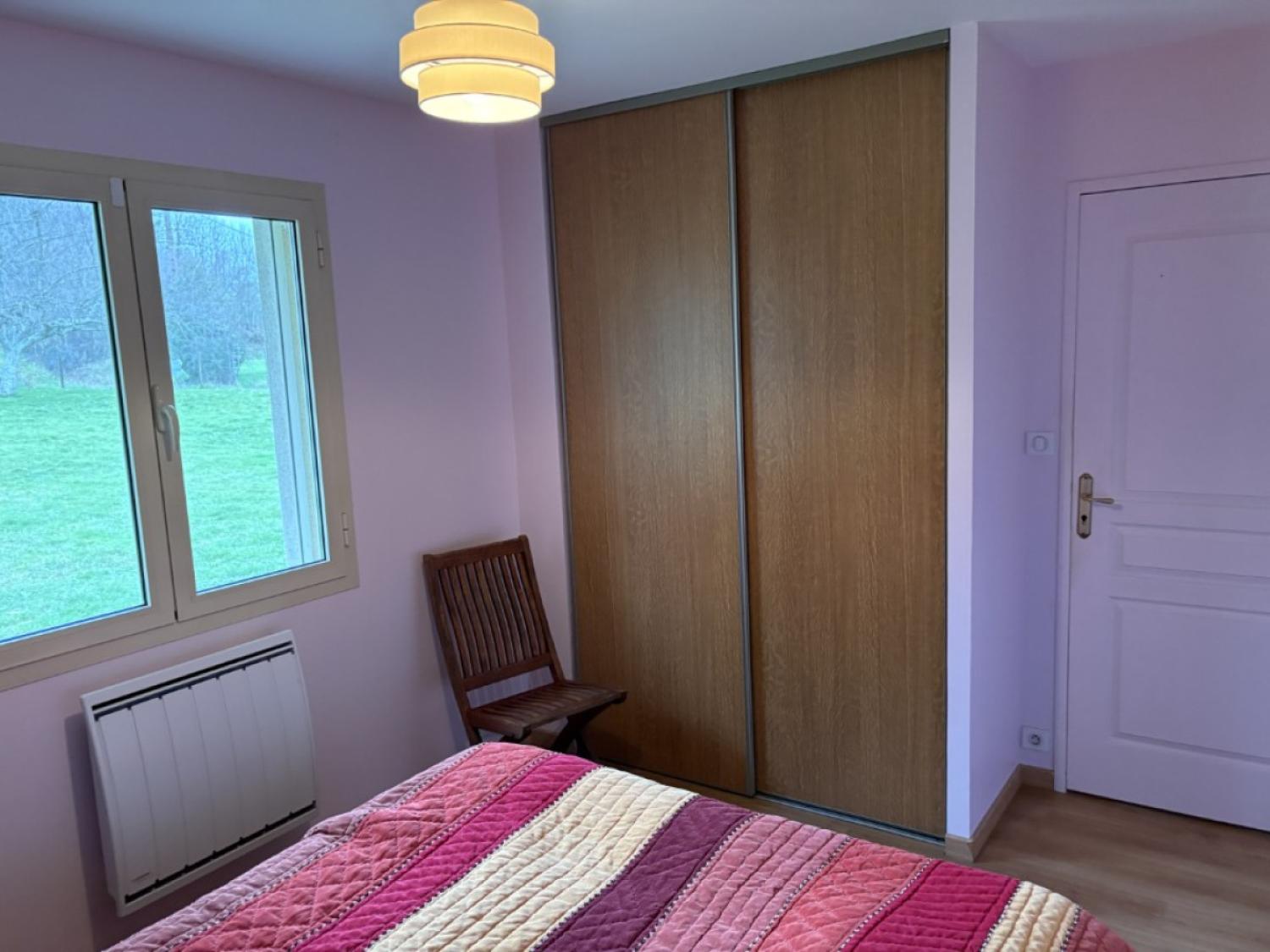  te koop vrijstaand huis Vignols Corrèze 10