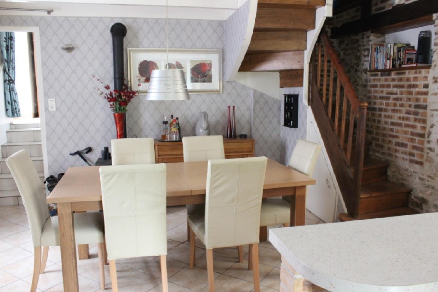  te koop dorpshuis Arnac-Pompadour Corrèze 6