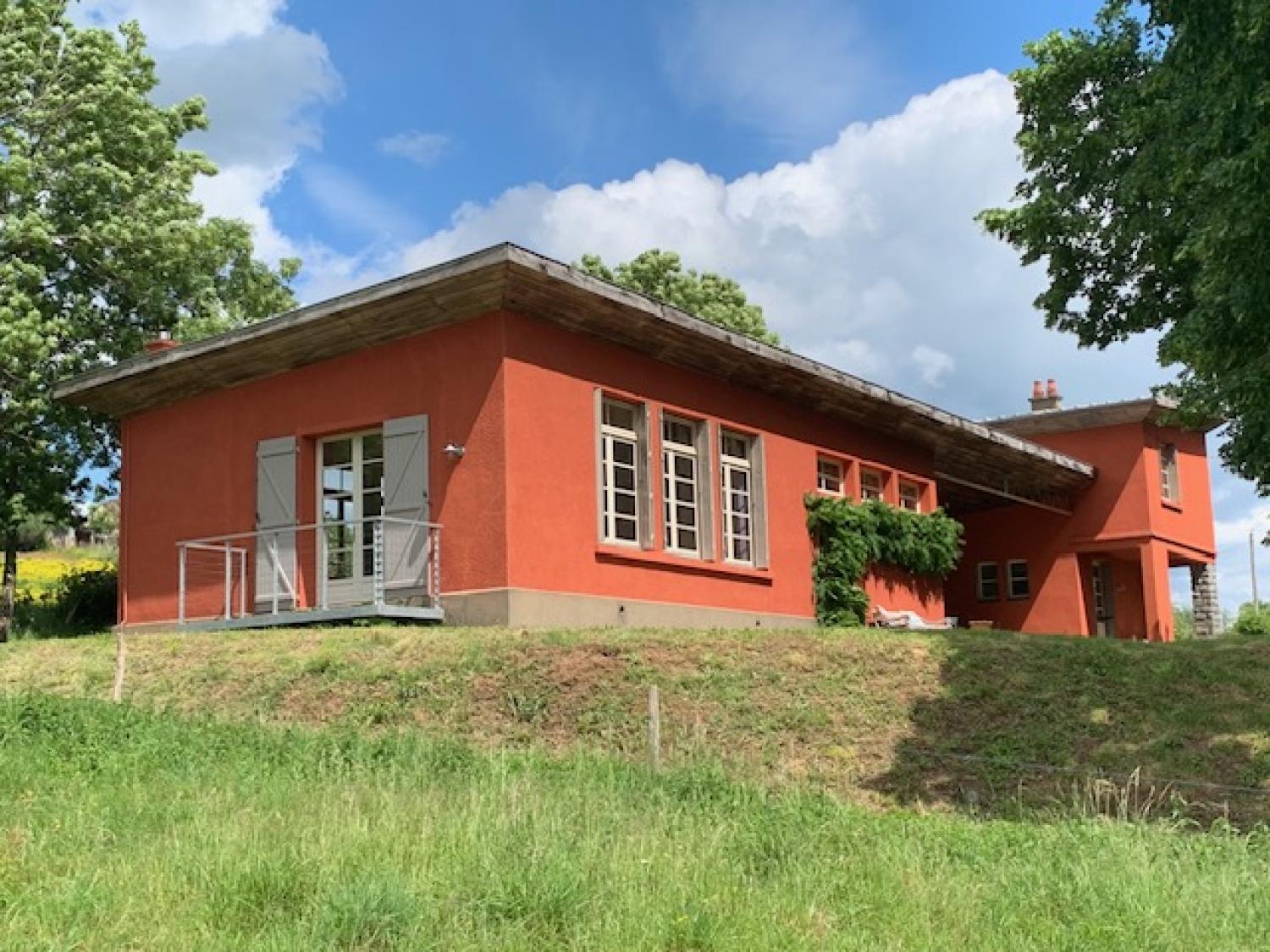  te koop vrijstaand huis Tudeils Corrèze 5