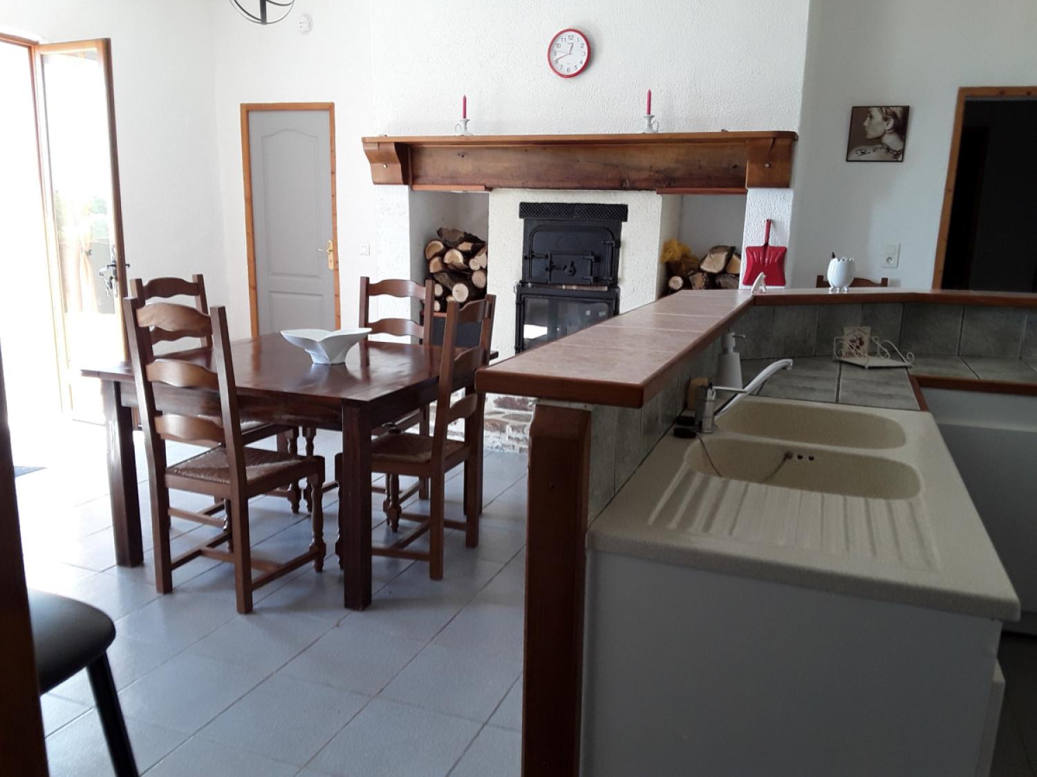  te koop boerderij Saint-Yrieix-la-Perche Haute-Vienne 9