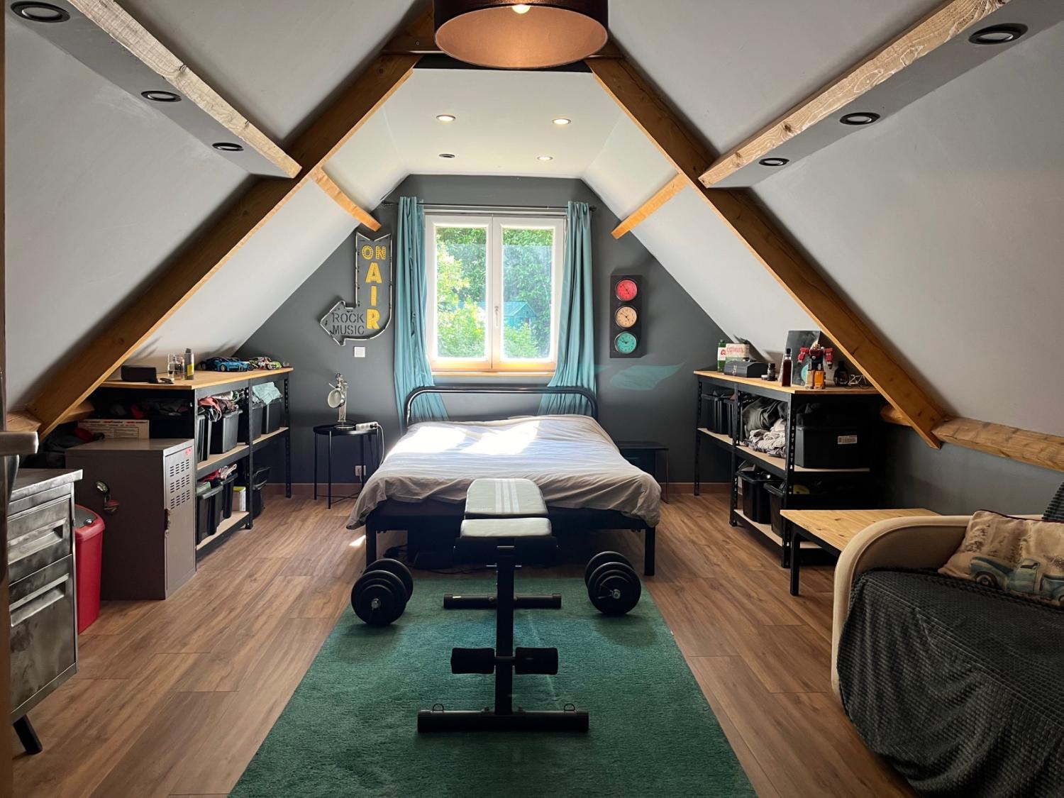 te koop huis Coussac-Bonneval Haute-Vienne 18