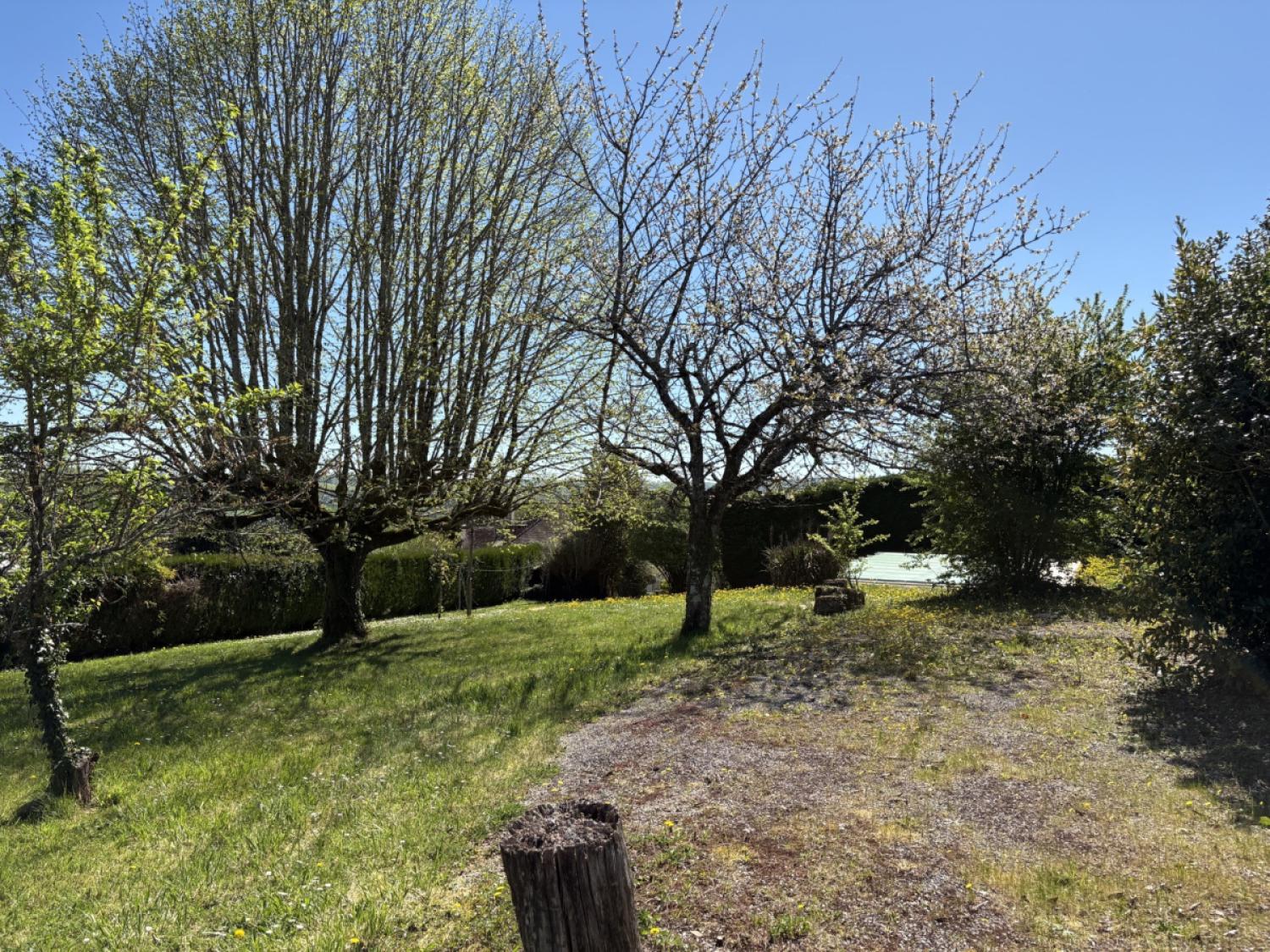 te koop herenhuis Payzac Dordogne 18