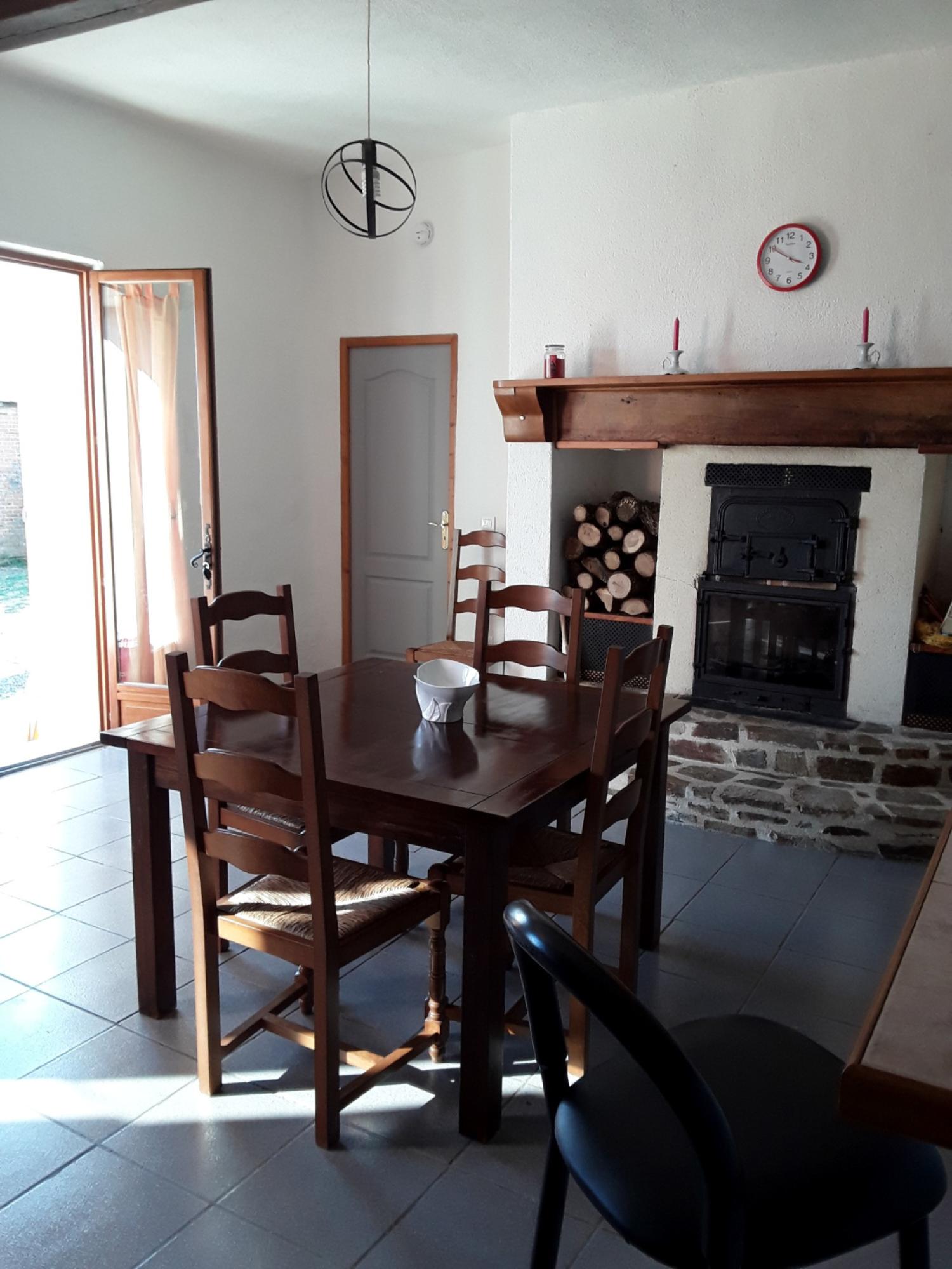  te koop boerderij Saint-Yrieix-la-Perche Haute-Vienne 10