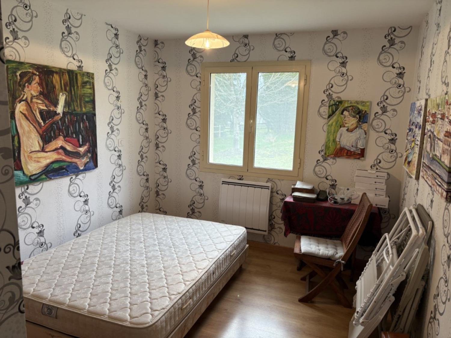  te koop vrijstaand huis Vignols Corrèze 11