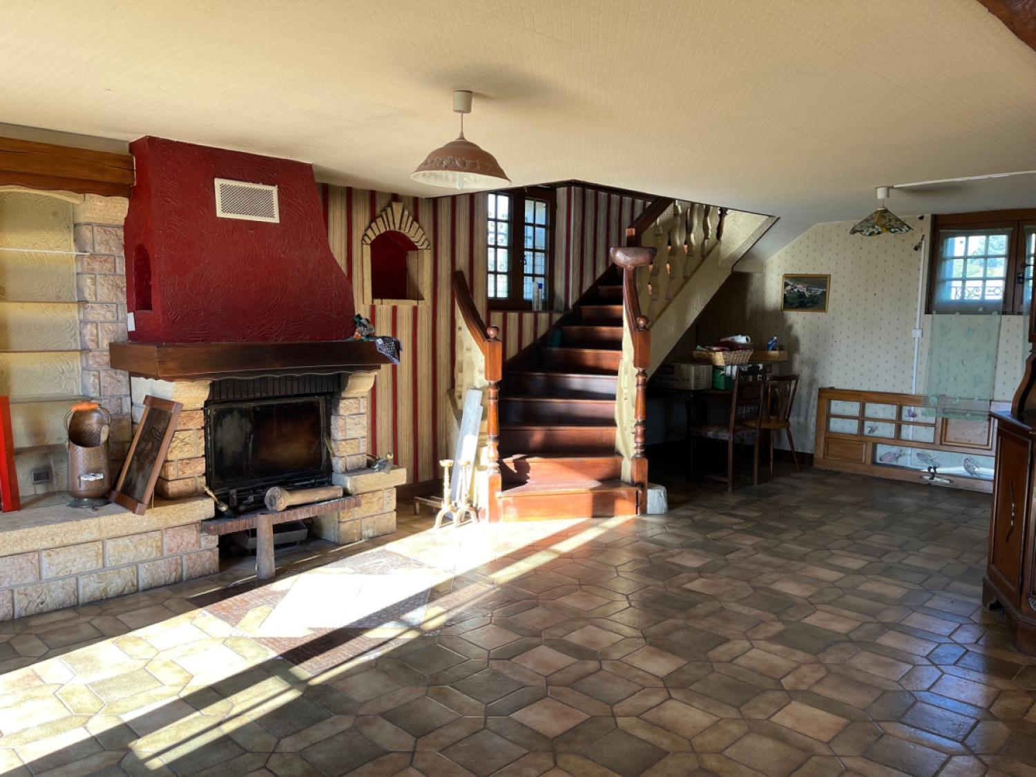  te koop vrijstaand huis Saint-Yrieix-la-Perche Haute-Vienne 7