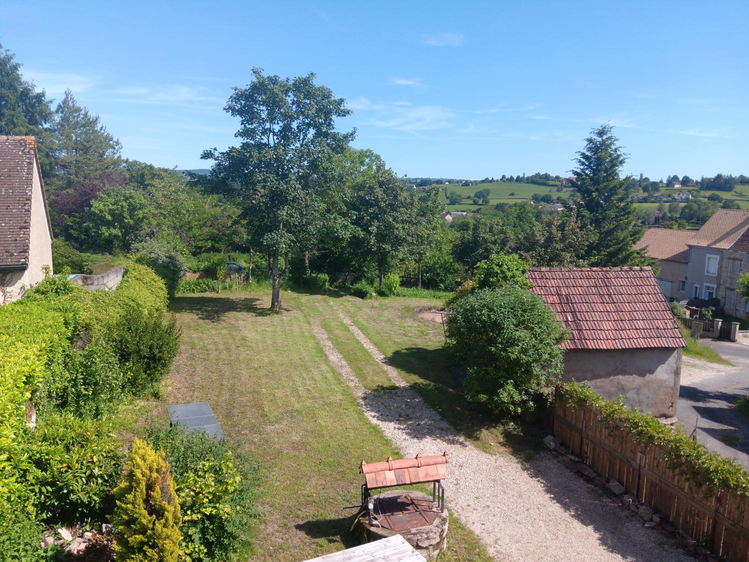  te koop huis Essertenne Saône-et-Loire 4