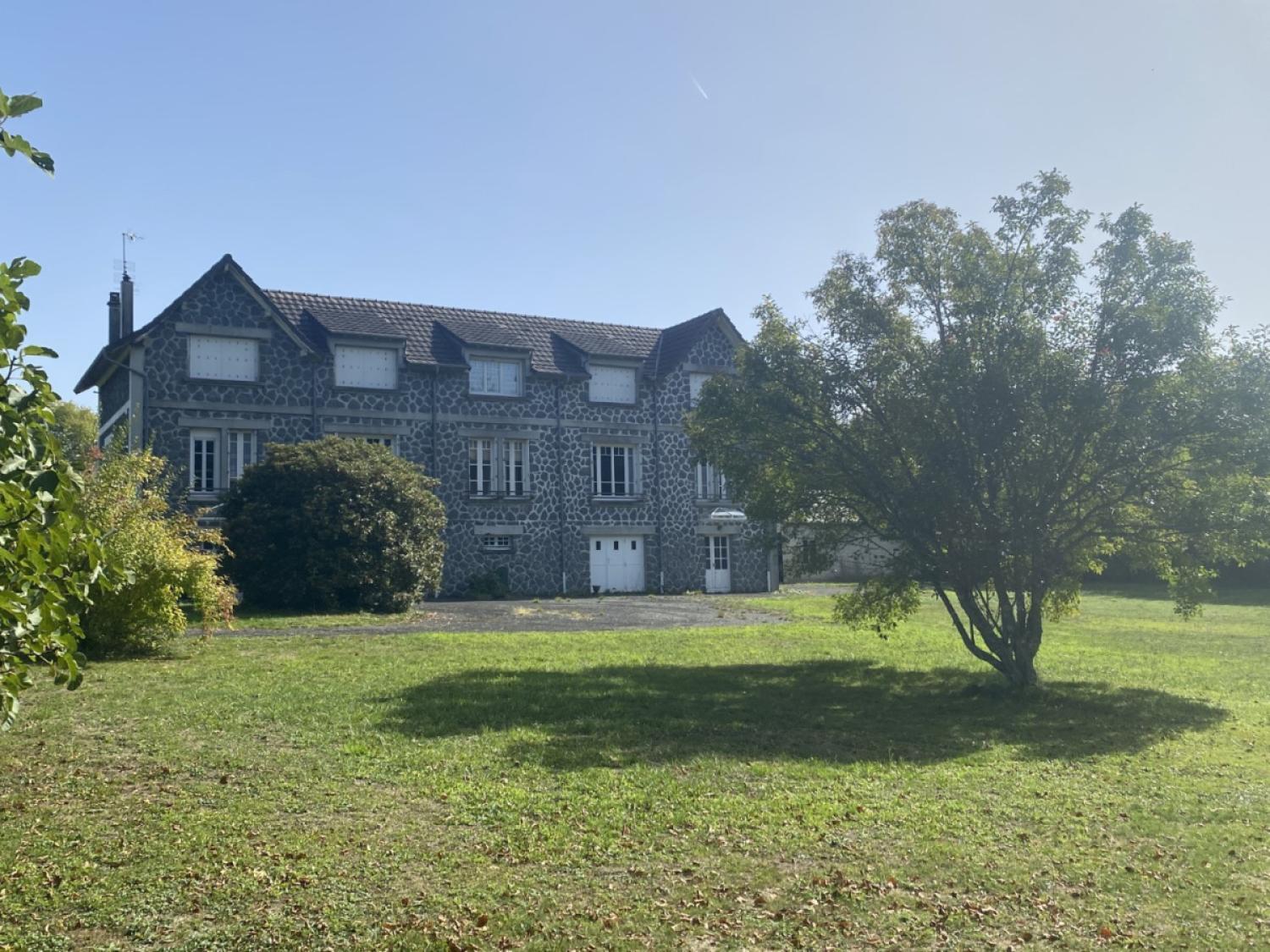 te koop vrijstaand huis Arnac-Pompadour Corrèze 3