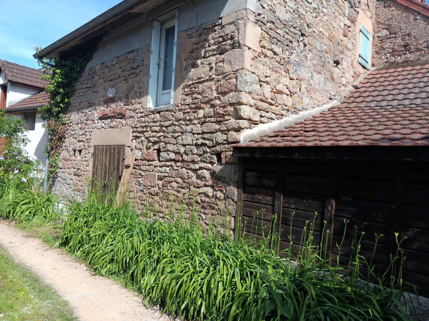  te koop huis Essertenne Saône-et-Loire 7