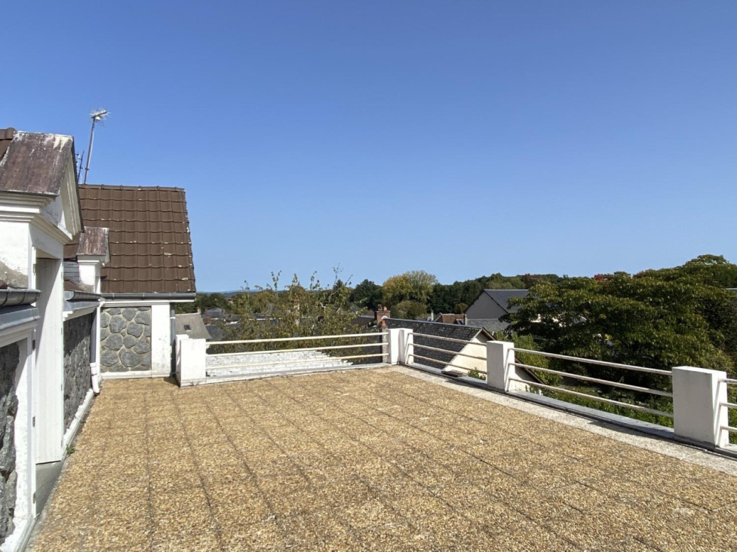 te koop vrijstaand huis Arnac-Pompadour Corrèze 23