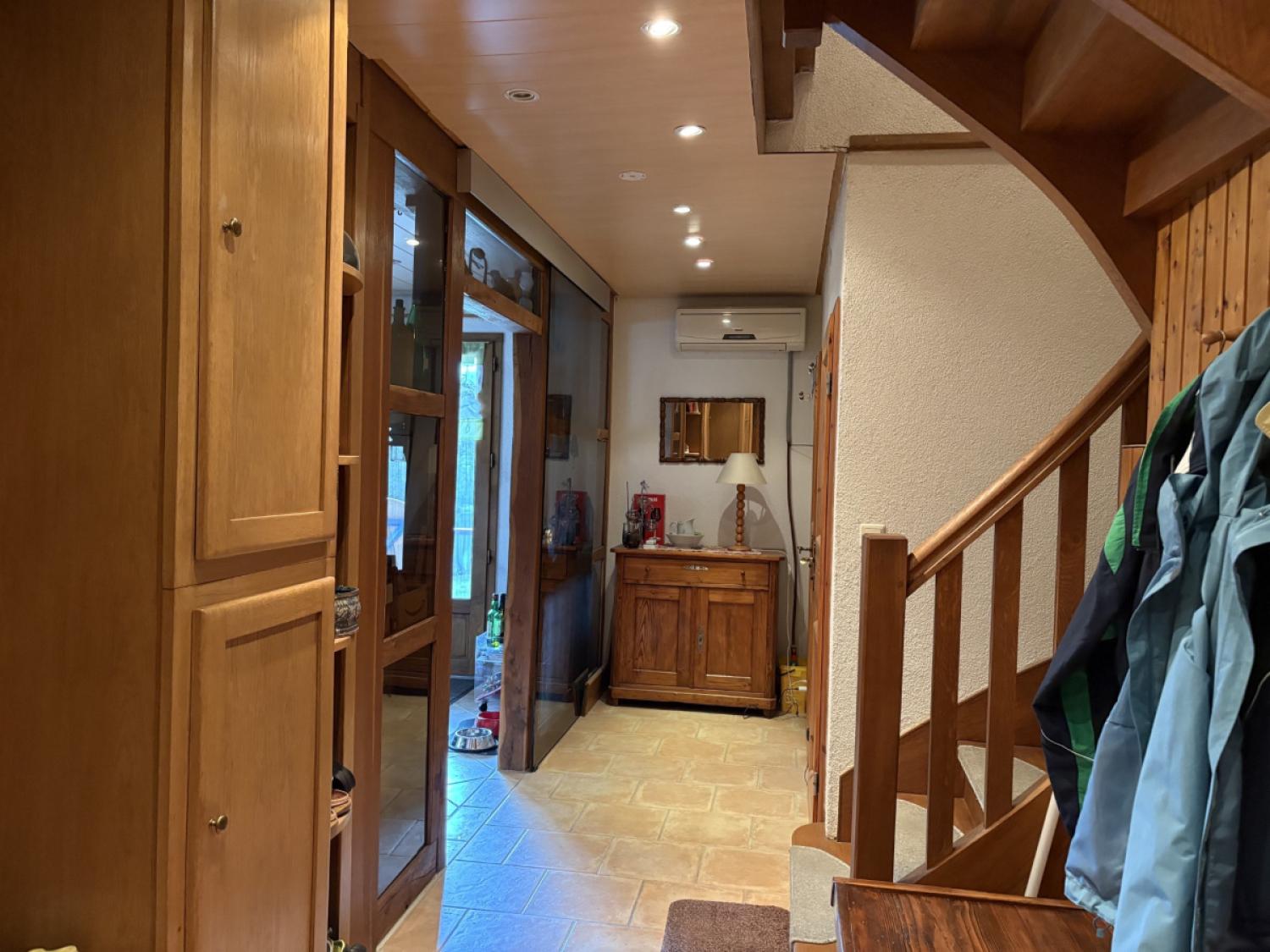  te koop vrijstaand huis Château-Chervix Haute-Vienne 8