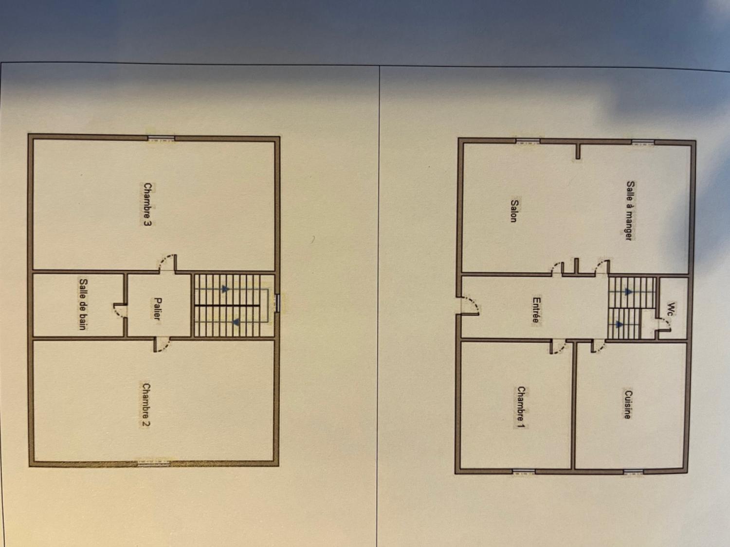  te koop dorpshuis Coussac-Bonneval Haute-Vienne 17