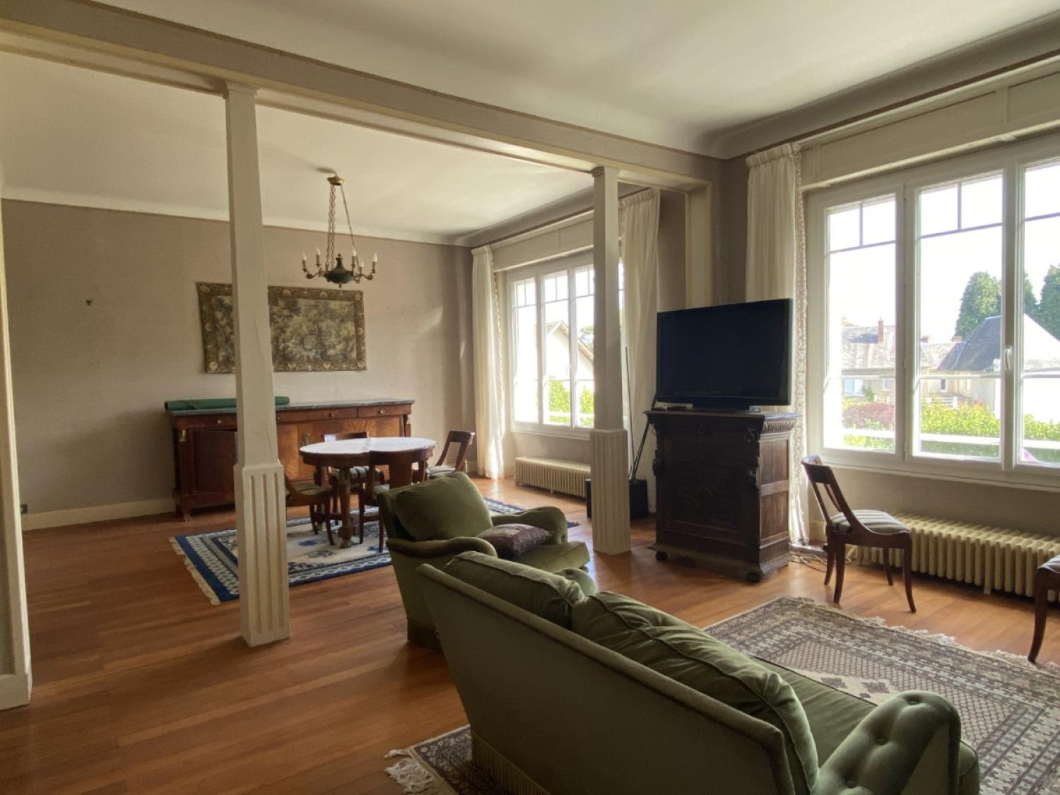 te koop vrijstaand huis Arnac-Pompadour Corrèze 7