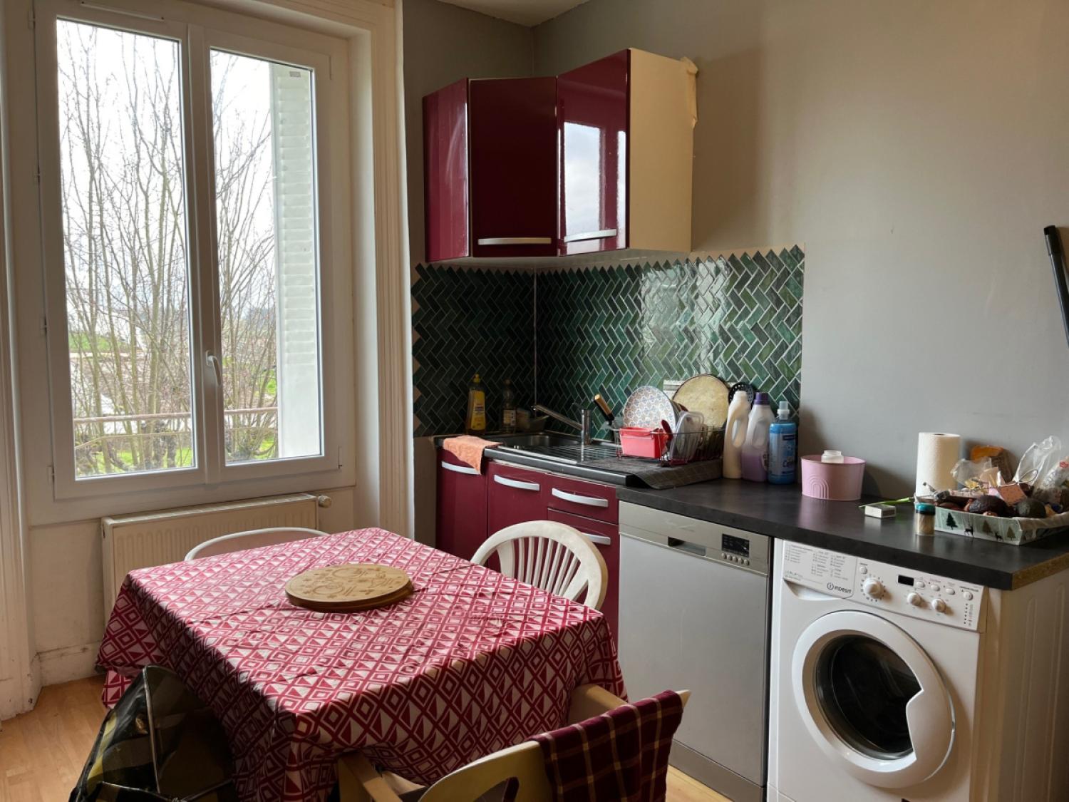  te koop dorpshuis Coussac-Bonneval Haute-Vienne 5