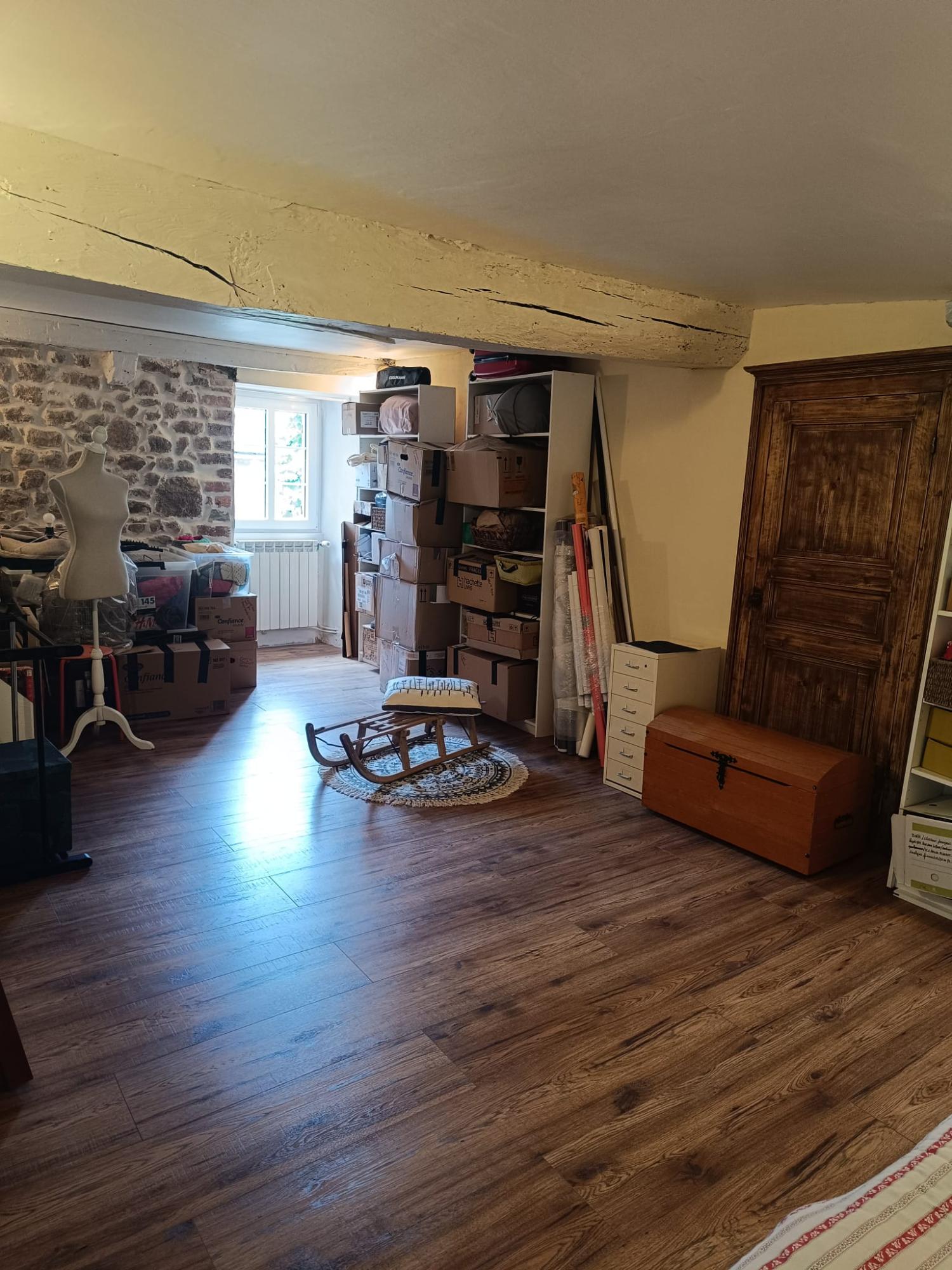  te koop huis Essertenne Saône-et-Loire 17