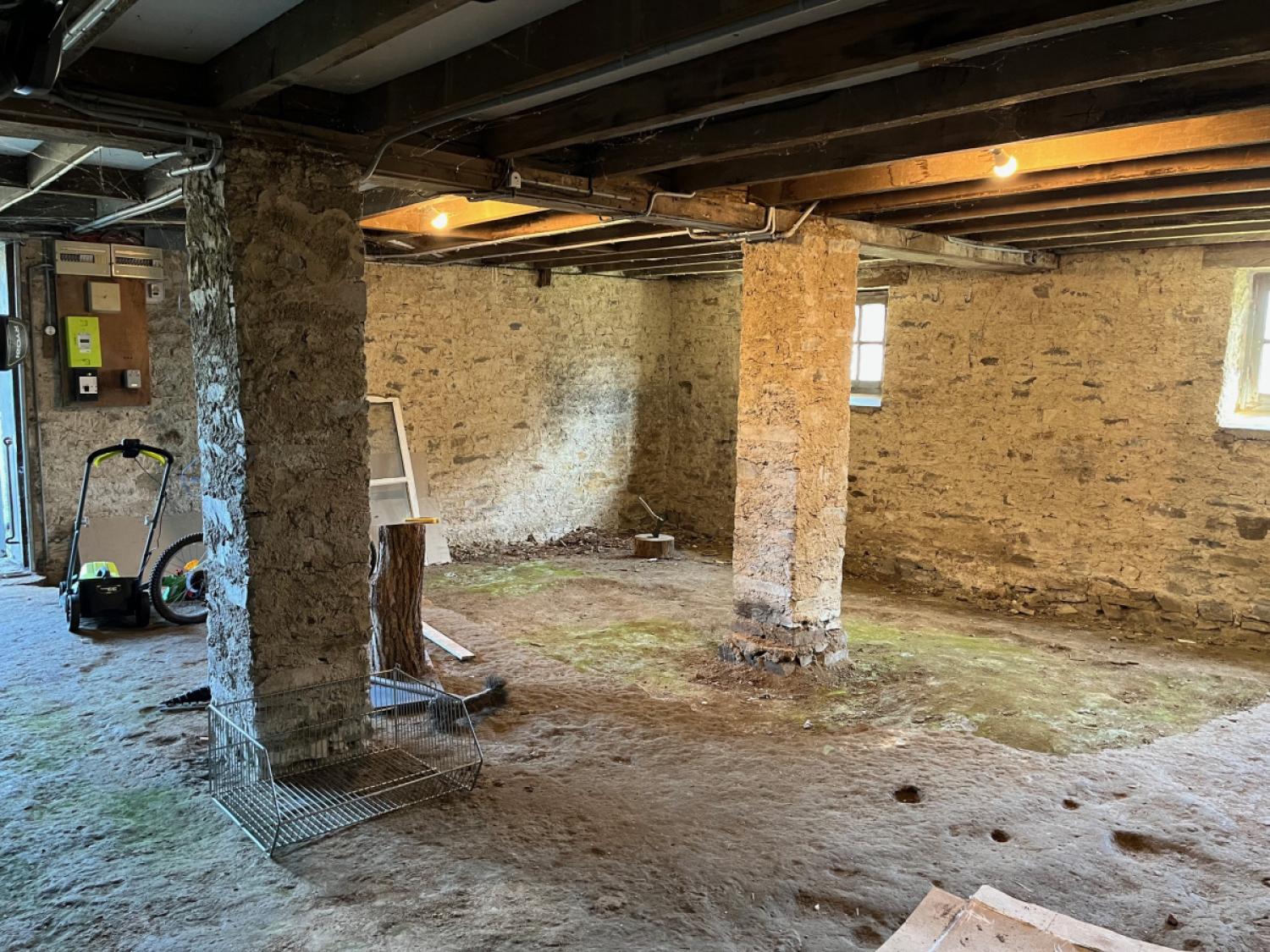  te koop vrijstaand huis Coussac-Bonneval Haute-Vienne 14