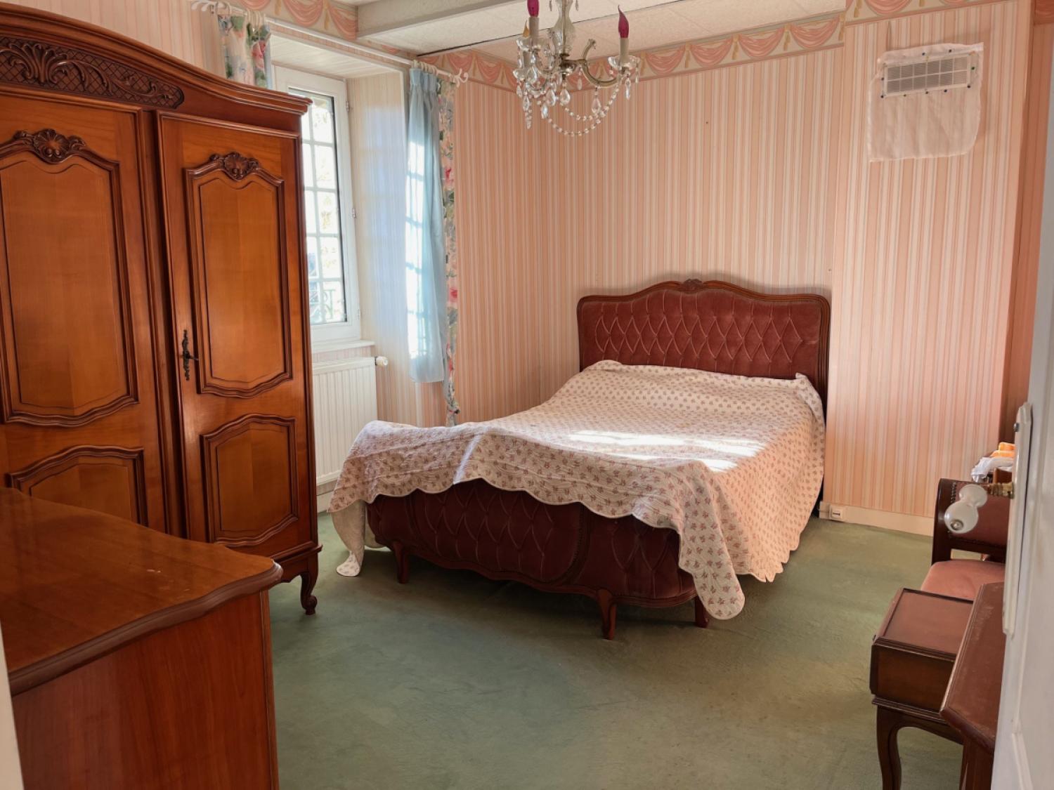  te koop vrijstaand huis Saint-Yrieix-la-Perche Haute-Vienne 15