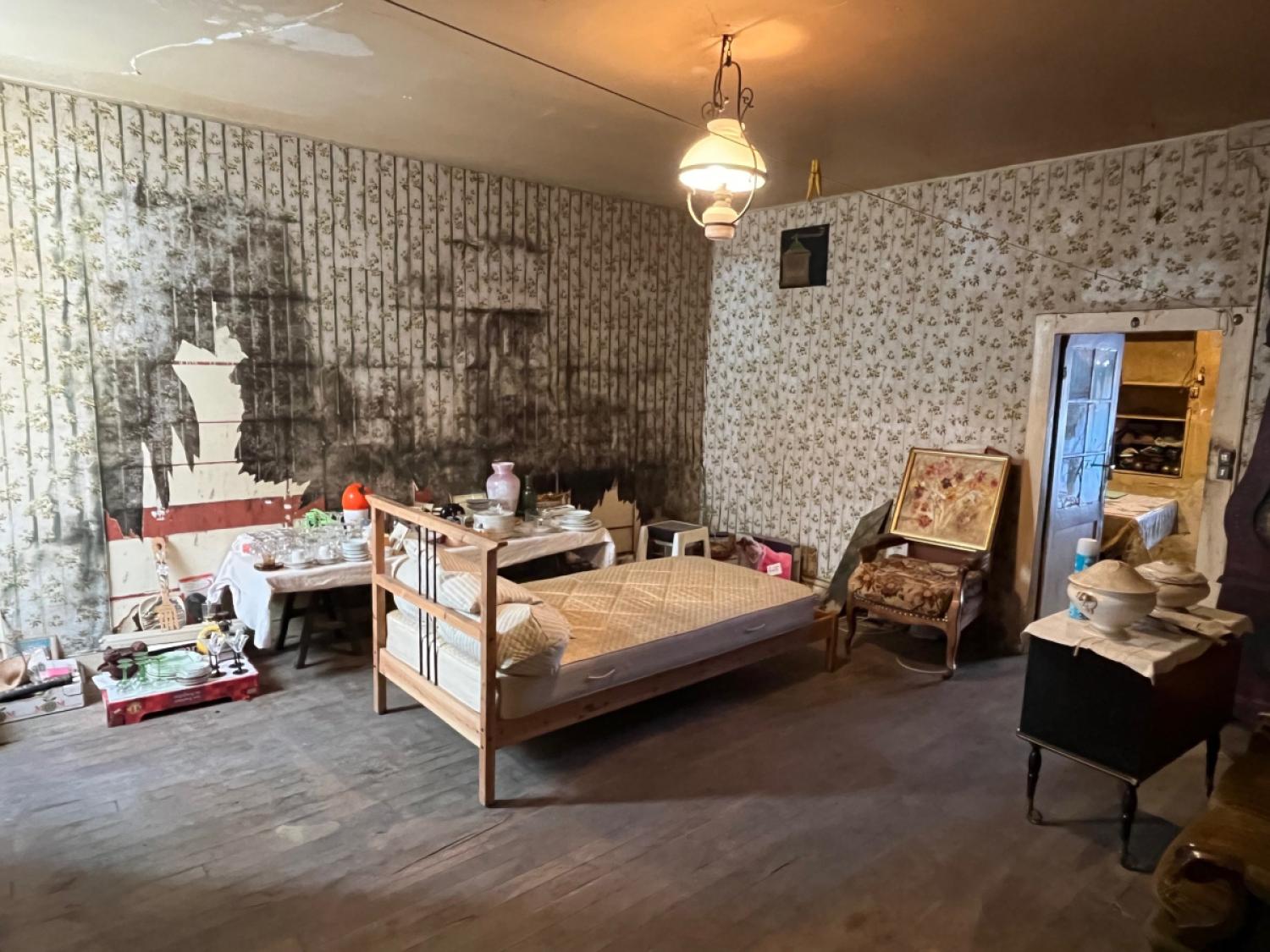te koop dorpshuis Coussac-Bonneval Haute-Vienne 3