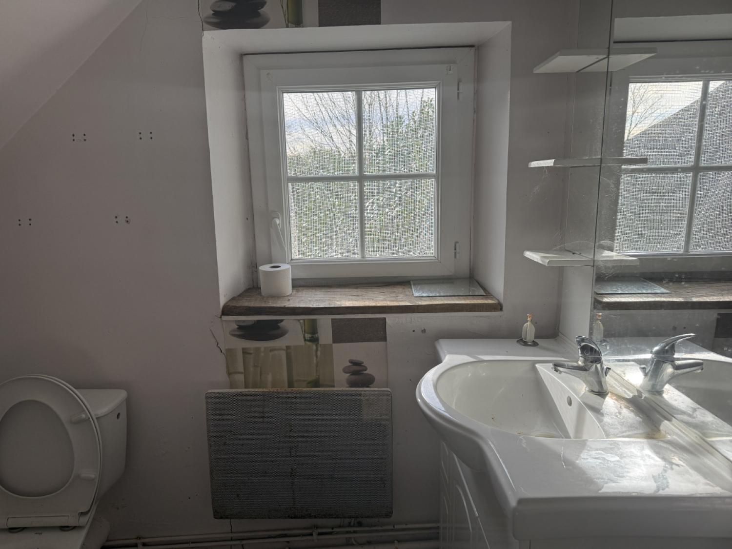 te koop vrijstaand huis Saint-Sornin-Lavolps Corrèze 14